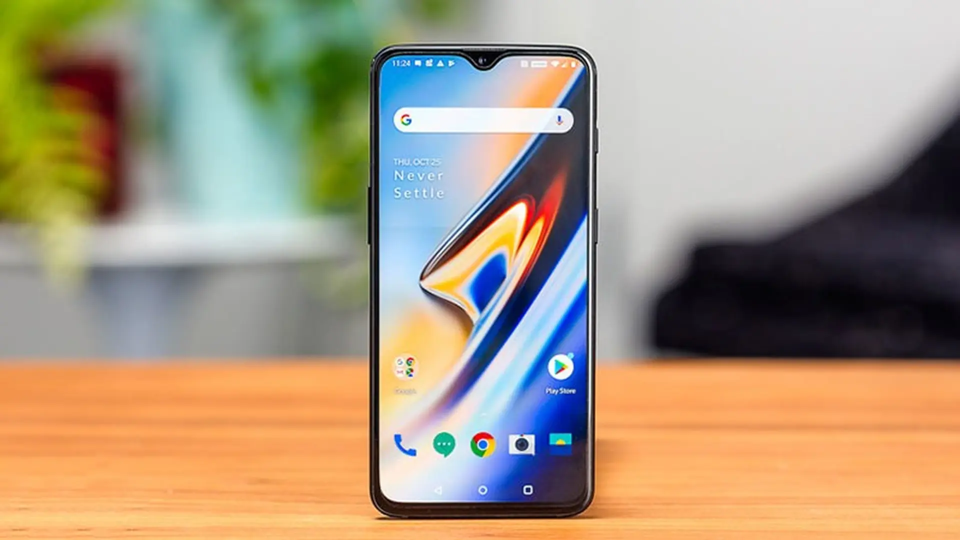 OnePlus 6T: Bạn nên mua tùy chọn RAM, lưu trữ nào?