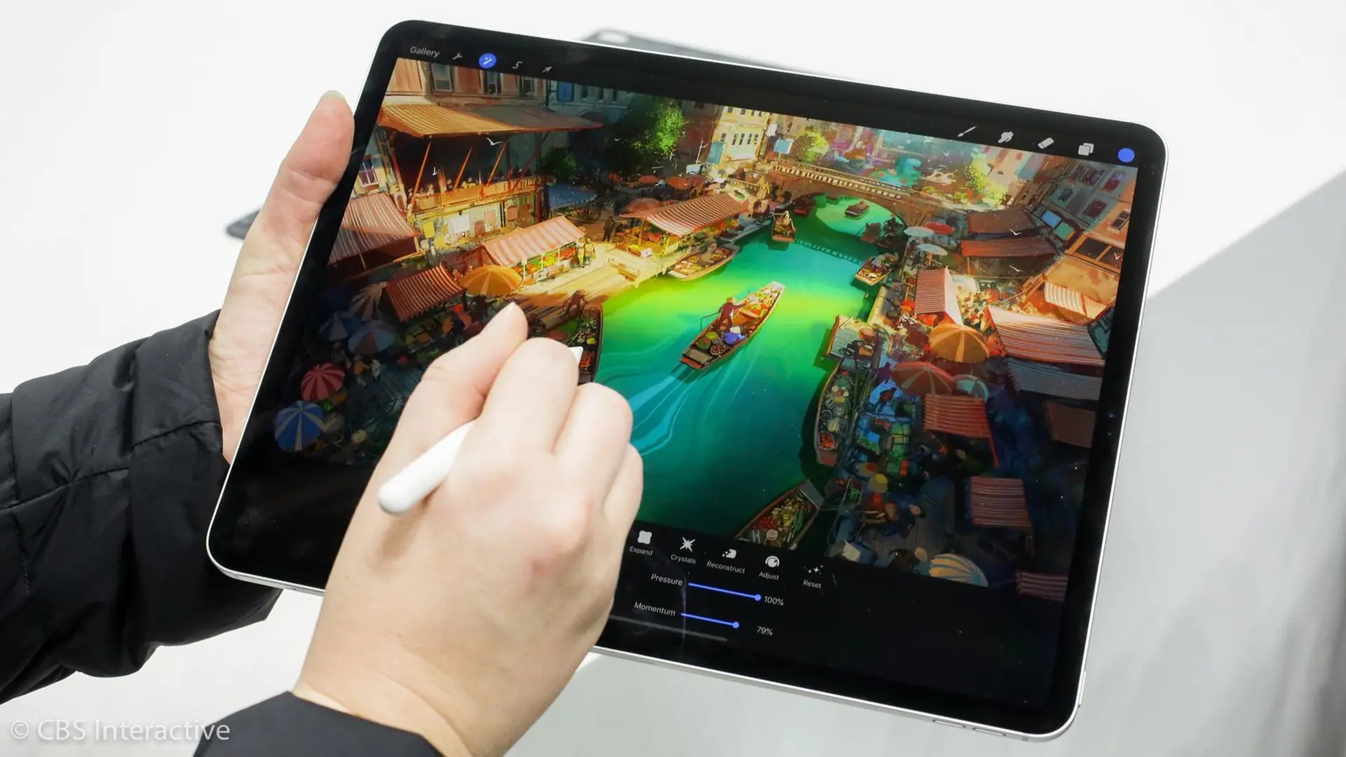 iPad Pro 2018: 5 điểm tốt và 5 điểm chưa tốt