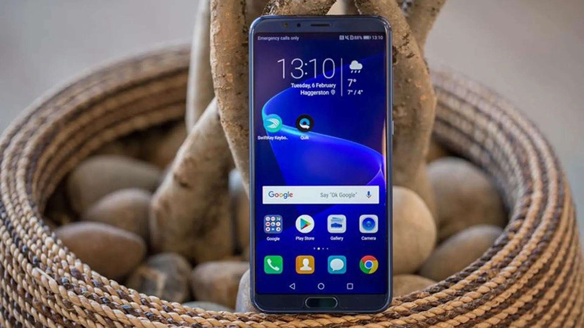Huawei sẽ hợp nhất tên gọi các điện thoại của hãng trong tương lai?