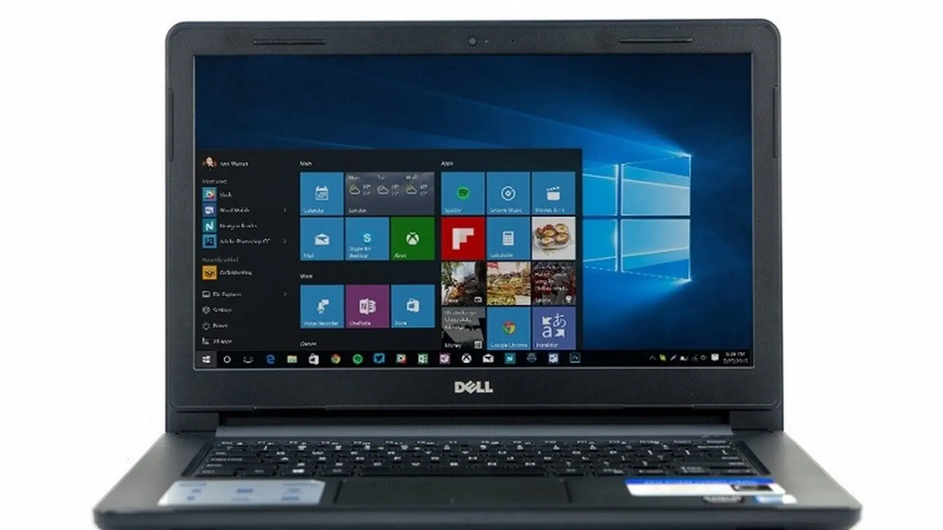Cuối tuần: Top laptop dành cho sinh viên, nhân viên văn phòng giảm giá sốc đến 1 triệu