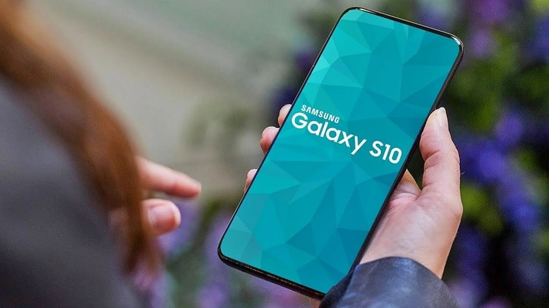 Samsung sắp sửa hoàn thiện thiết kế Galaxy S10 sau giai đoạn nghiên cứu và phát triển