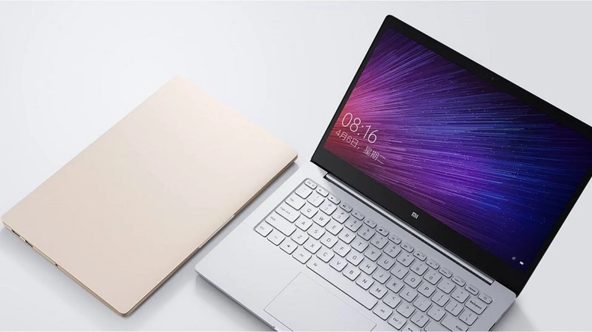Xiaomi sẽ ra mắt Mi Notebook mới vào ngày 6/11