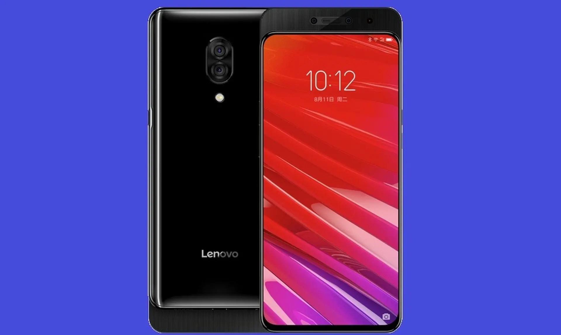 Những tính năng hấp dẫn nhất trên Lenovo Z5 Pro mới ra mắt