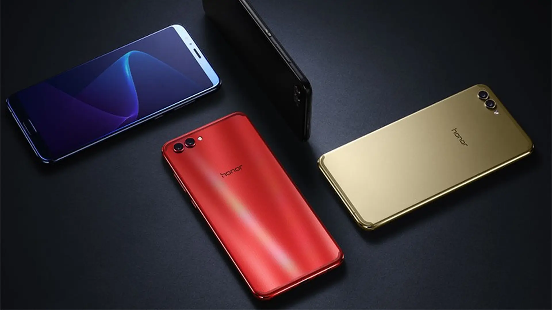 Honor V20 bất ngờ đạt 2 chứng nhận quan trọng tại Trung Quốc, sẽ sớm ra mắt?