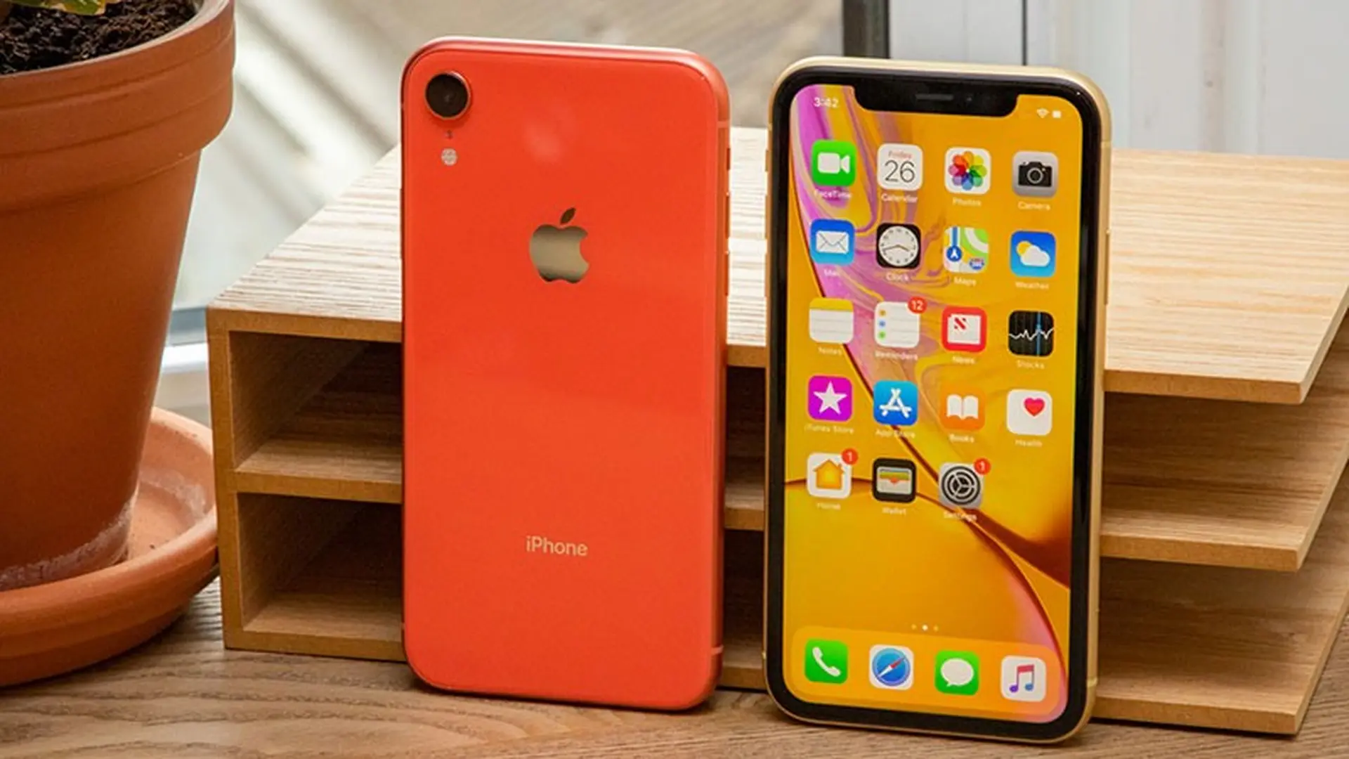 iPhone XR được xác nhận có pin tốt nhất