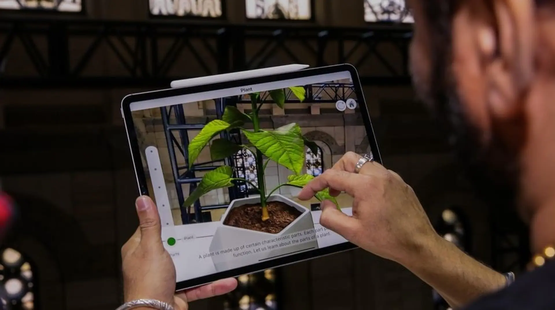 Choáng với điểm số AnTuTu của iPad Pro 2018