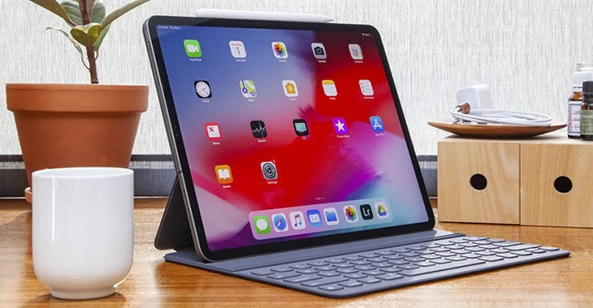 Đánh giá iPad Pro 12.9 inch 2018: Chiếc máy tính bảng hoàn hảo nhất từ trước đến nay