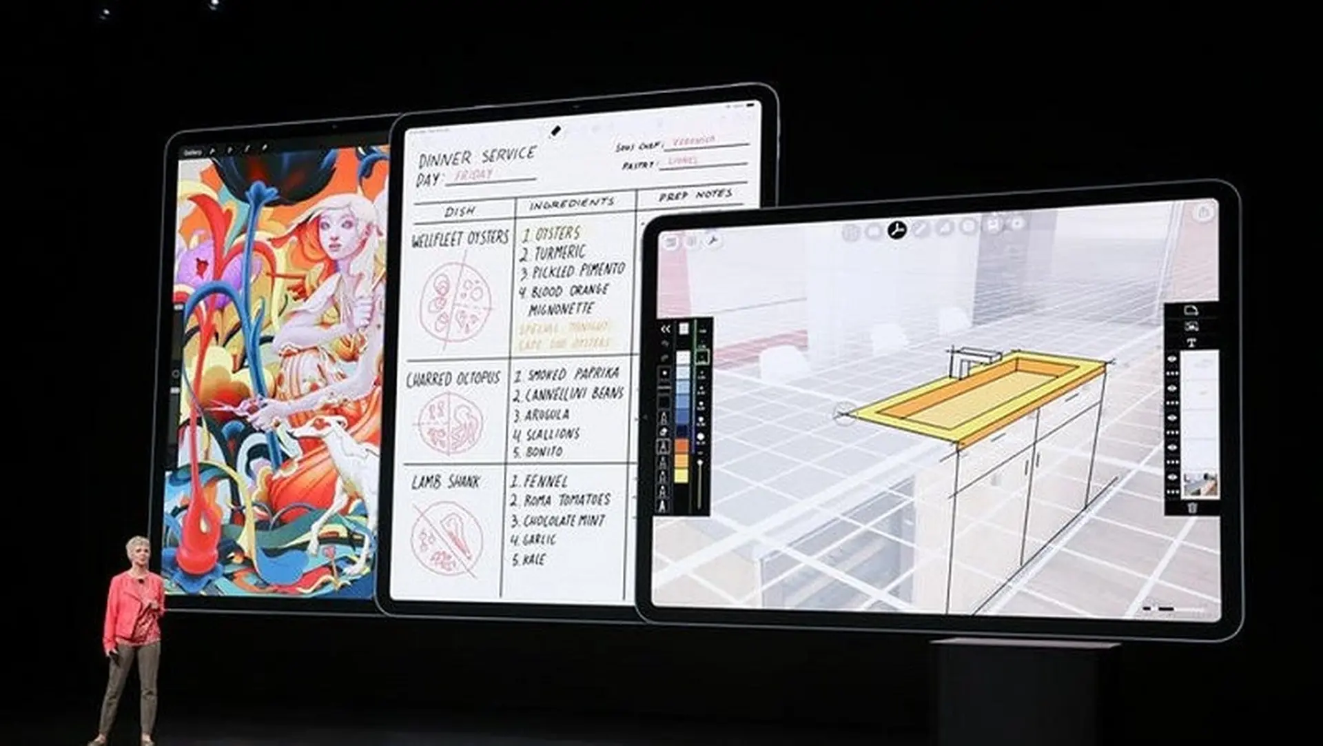 MacBook Air, Mac Mini và iPad Pro 2018 bắt đầu đến tay người dùng
