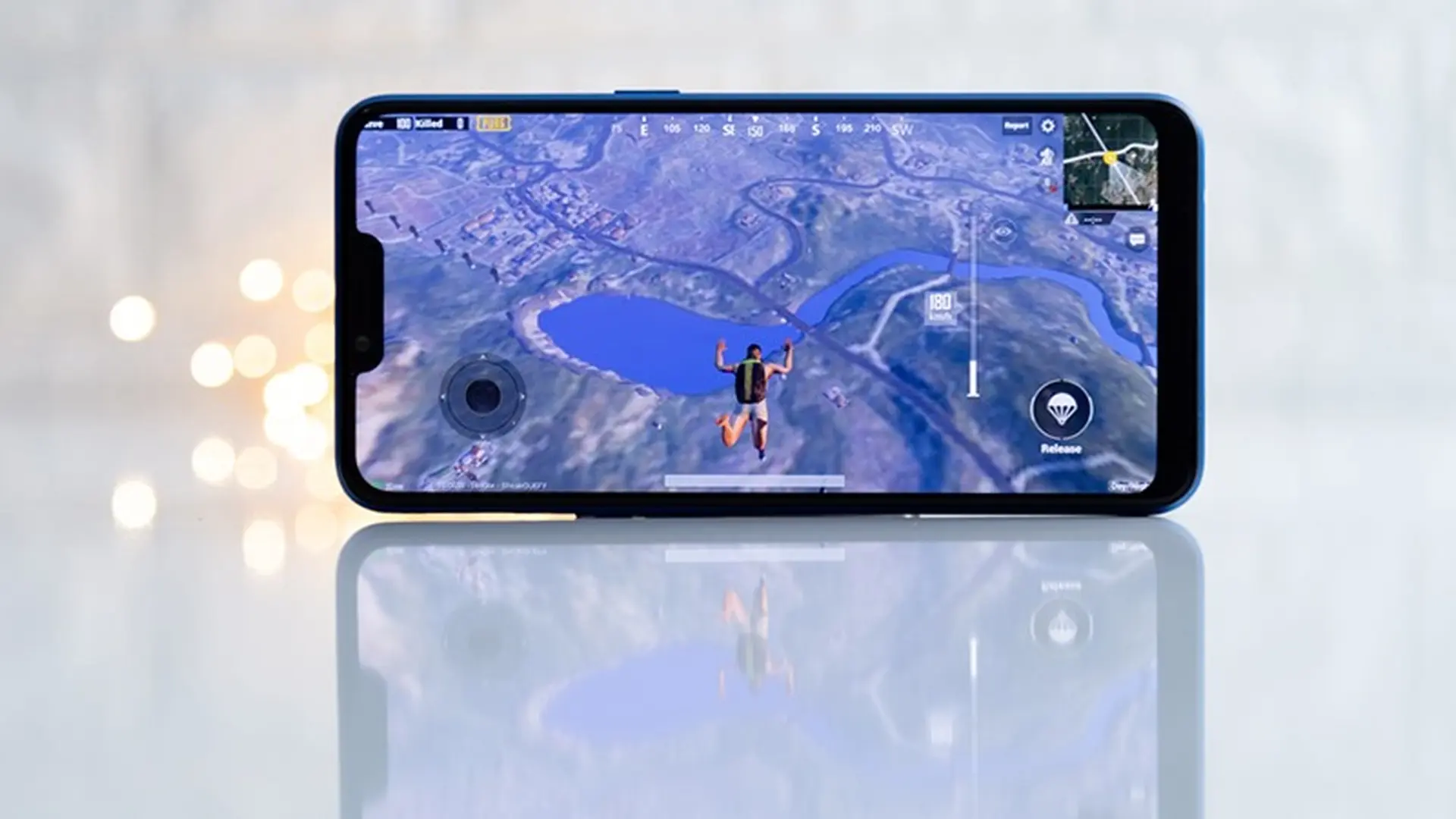 Realme C1 - Chiếc smartphone đáng sở hữu nhất trong phân khúc giá rẻ