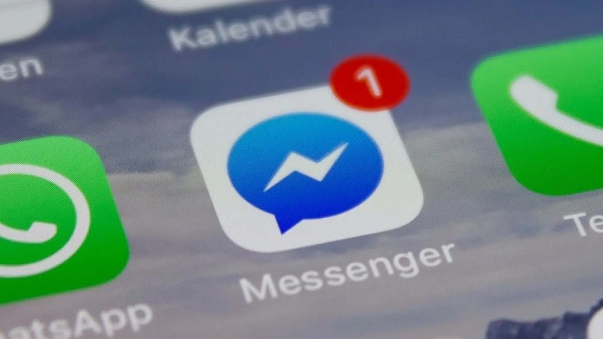 Facebook Messenger sẽ sớm cho phép bạn xóa tin nhắn đã gửi trong vòng 10 phút!