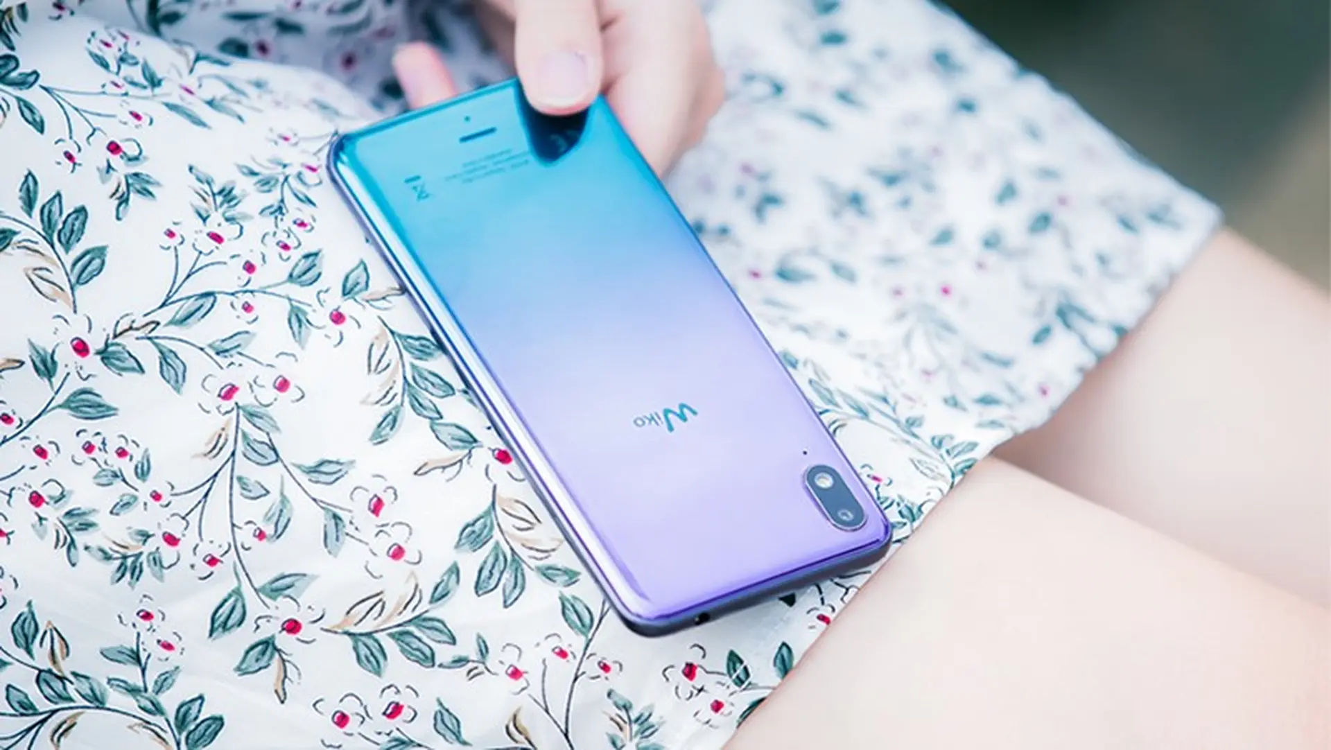 Những lý do khiến bạn không thể bỏ qua Wiko View 2 Go với mức giá chỉ 2,4 triệu đồng