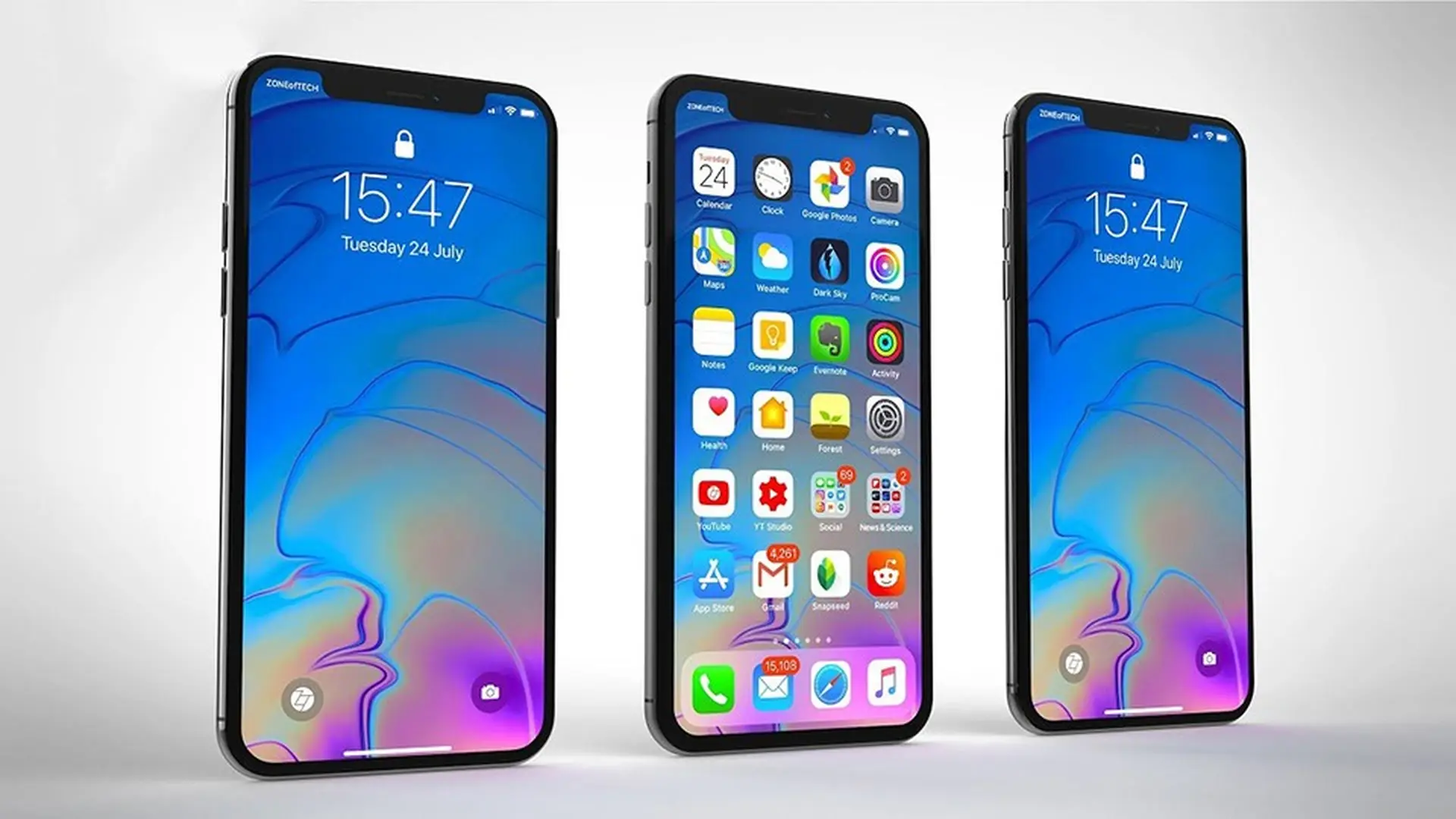 Nên chuẩn bị gì trước khi mua iPhone XS và XS Max?