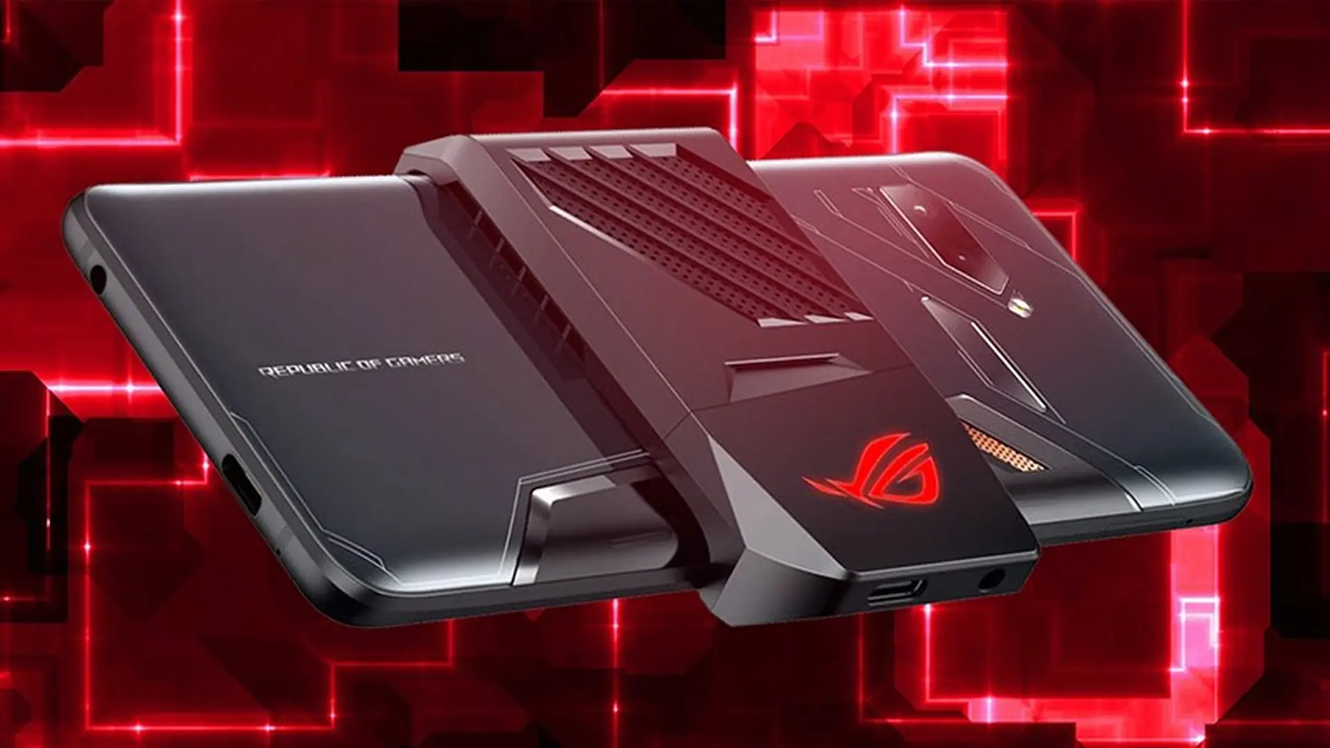 Ngược chiều kim đồng hồ: Cuộc chiến cân não giữa gaming phone và máy chơi game cầm tay