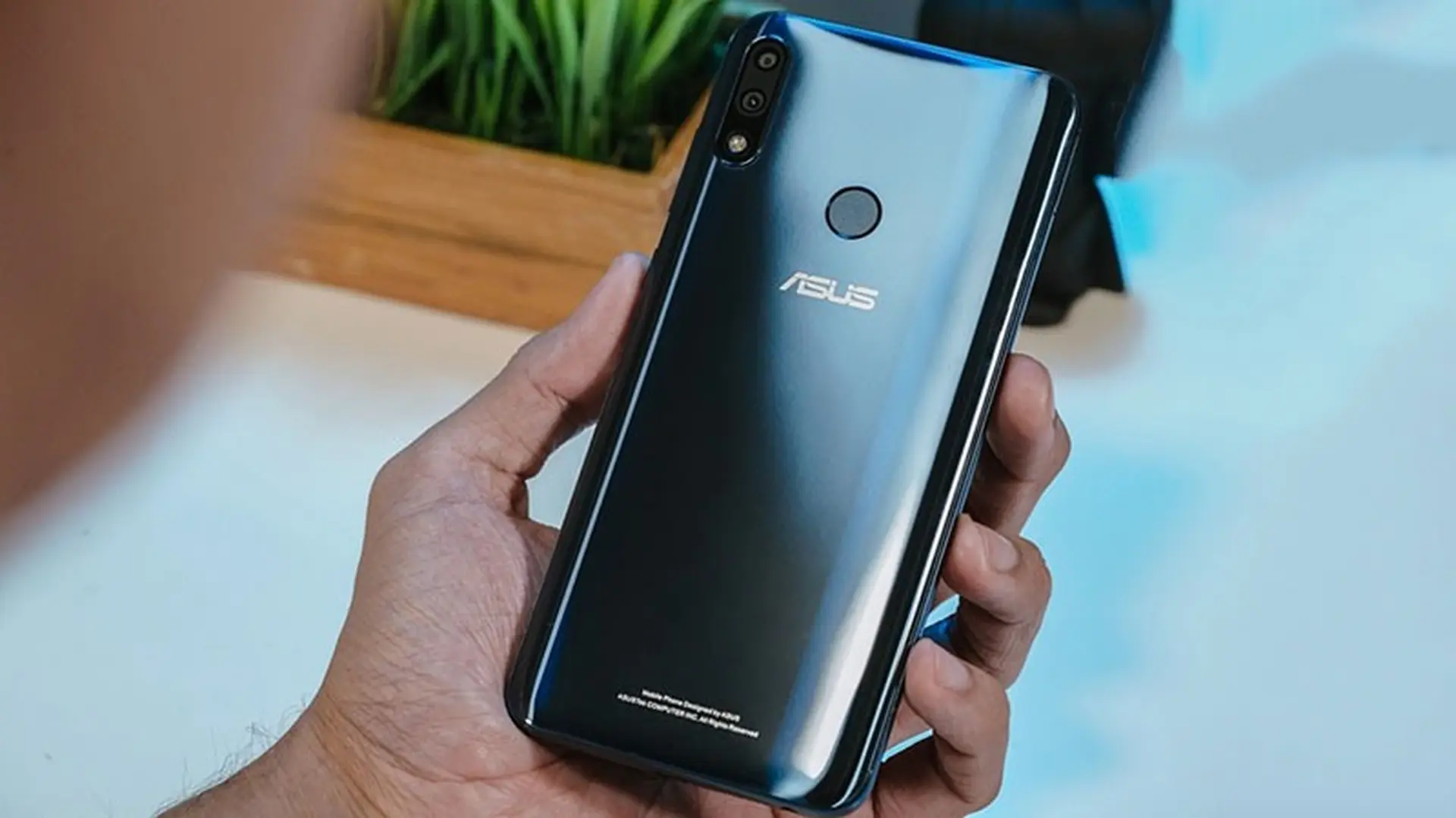 Trải nghiệm Asus ZenFone Max Pro M2: Nhiều cải tiến và giá cũng tăng!