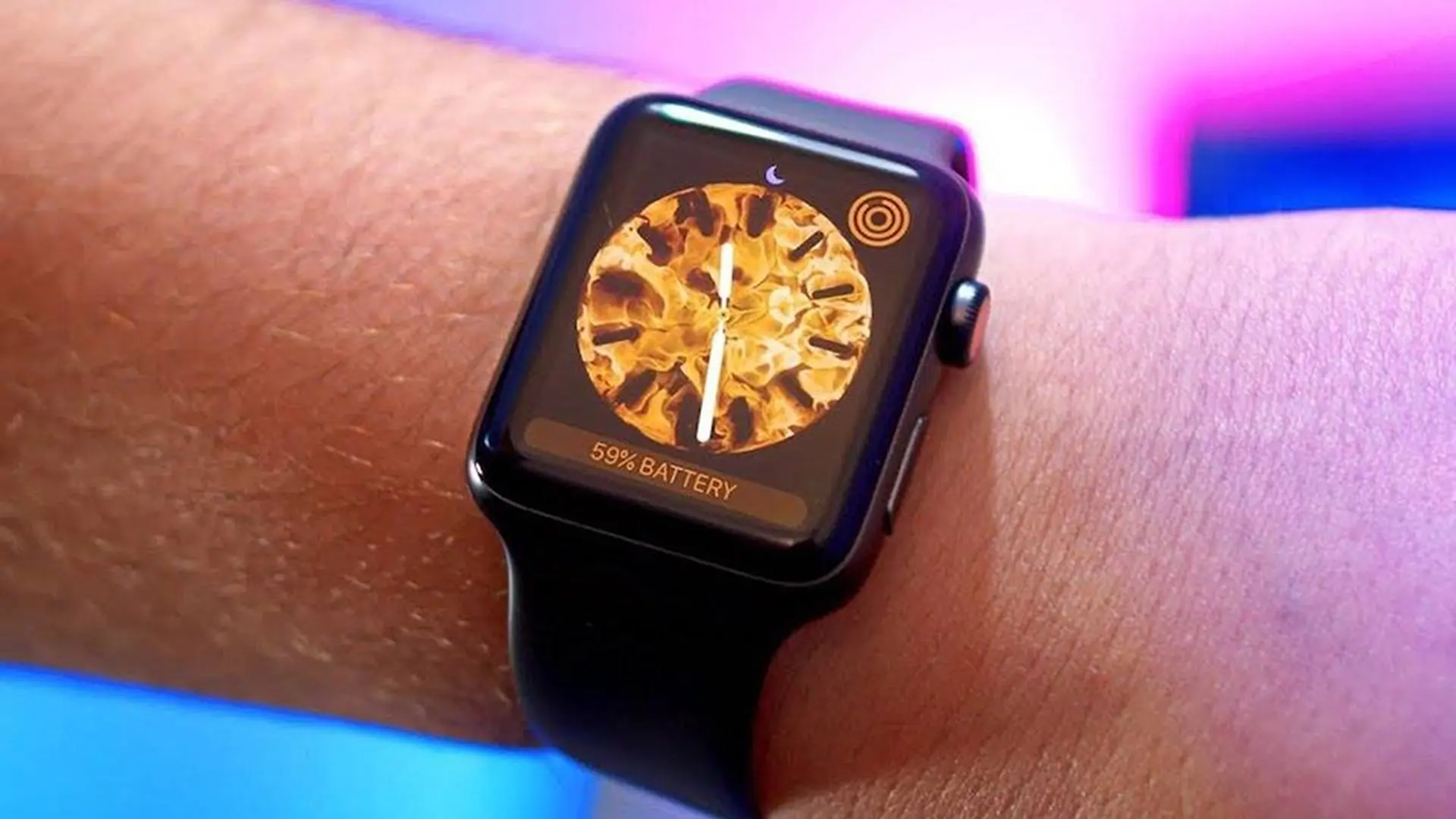 Những điều cần tránh trong quá trình sử dụng Apple Watch