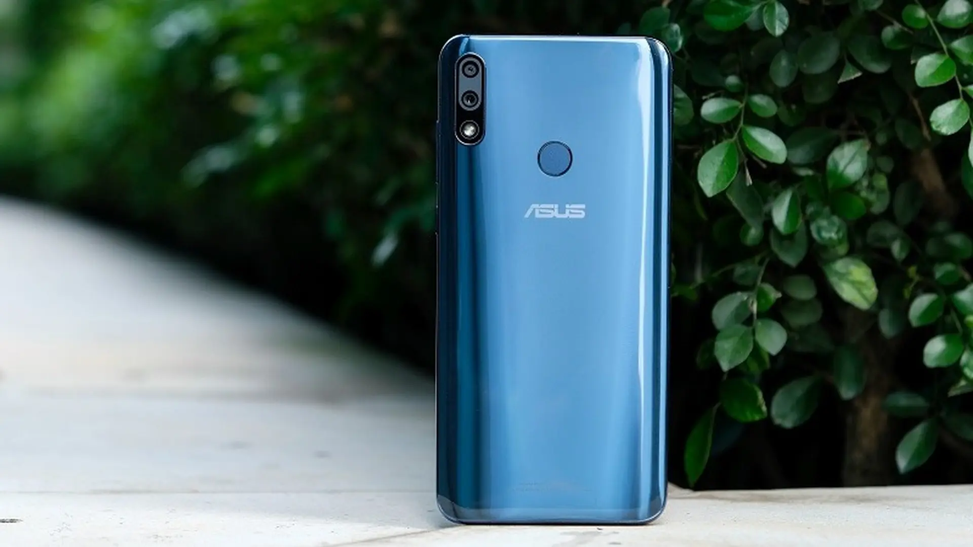 Tổng hợp thông số cấu hình của ZenFone Max Pro M2 và ZenFone Max M2 vừa ra mắt