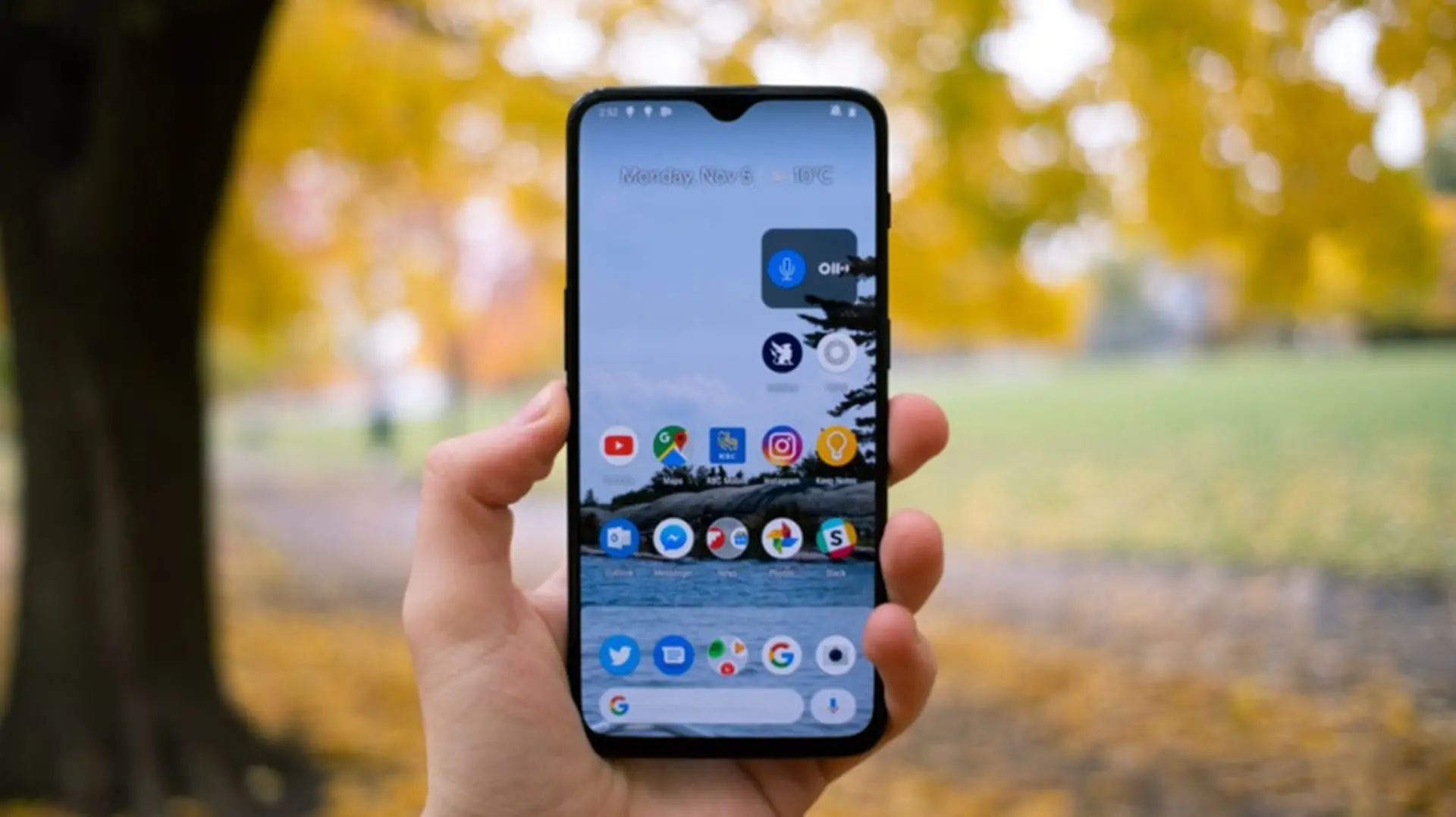 Hé lộ thời điểm trình làng smartphone 5G của OnePlus