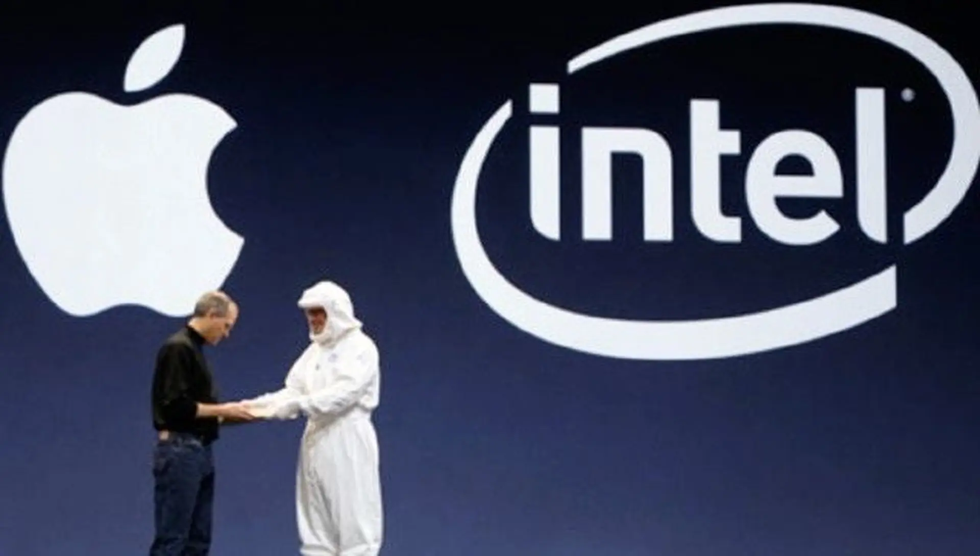 Intel ra mắt kiến trúc chip "Sunny Cove” dành cho máy Mac 2019
