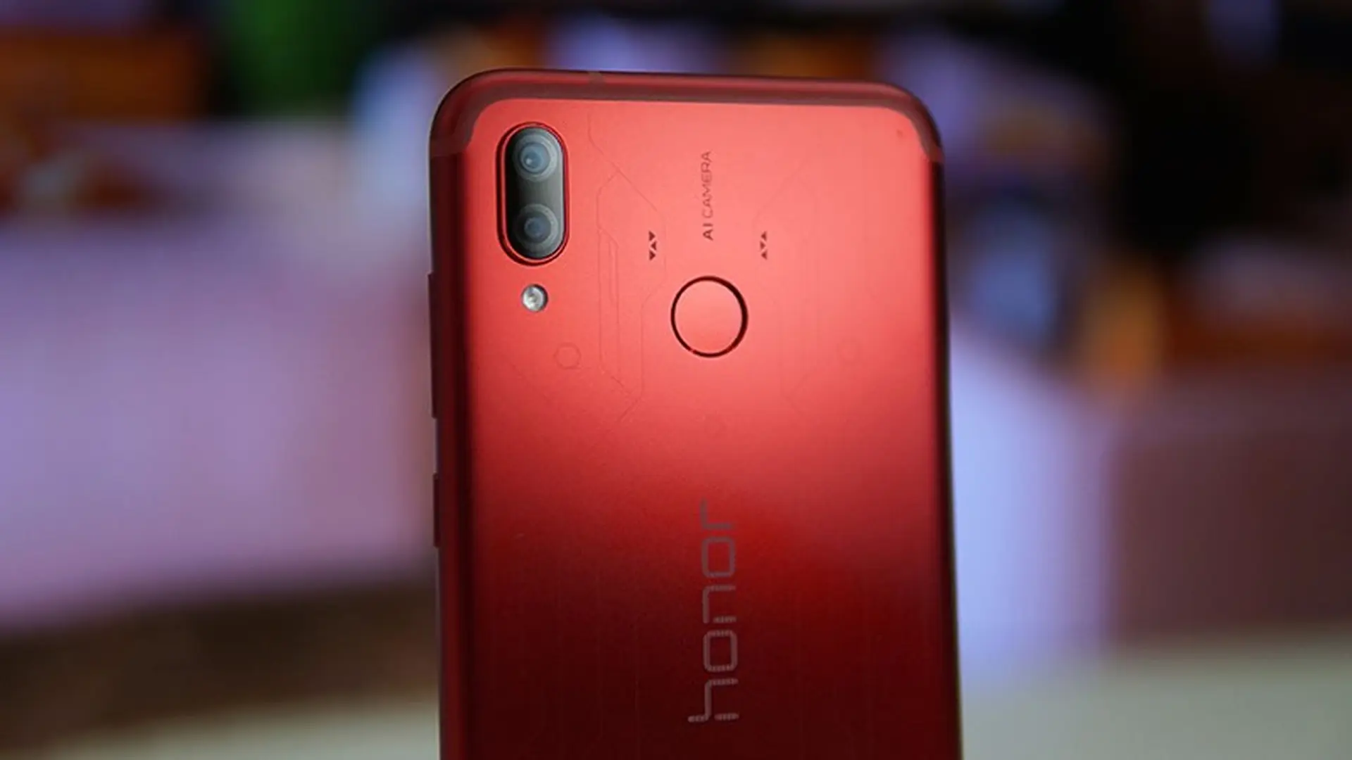 Honor Play 8 lộ diện trên TENAA với màn hình 6.08 inch tràn viền, RAM 3GB, pin 2,920 mAh