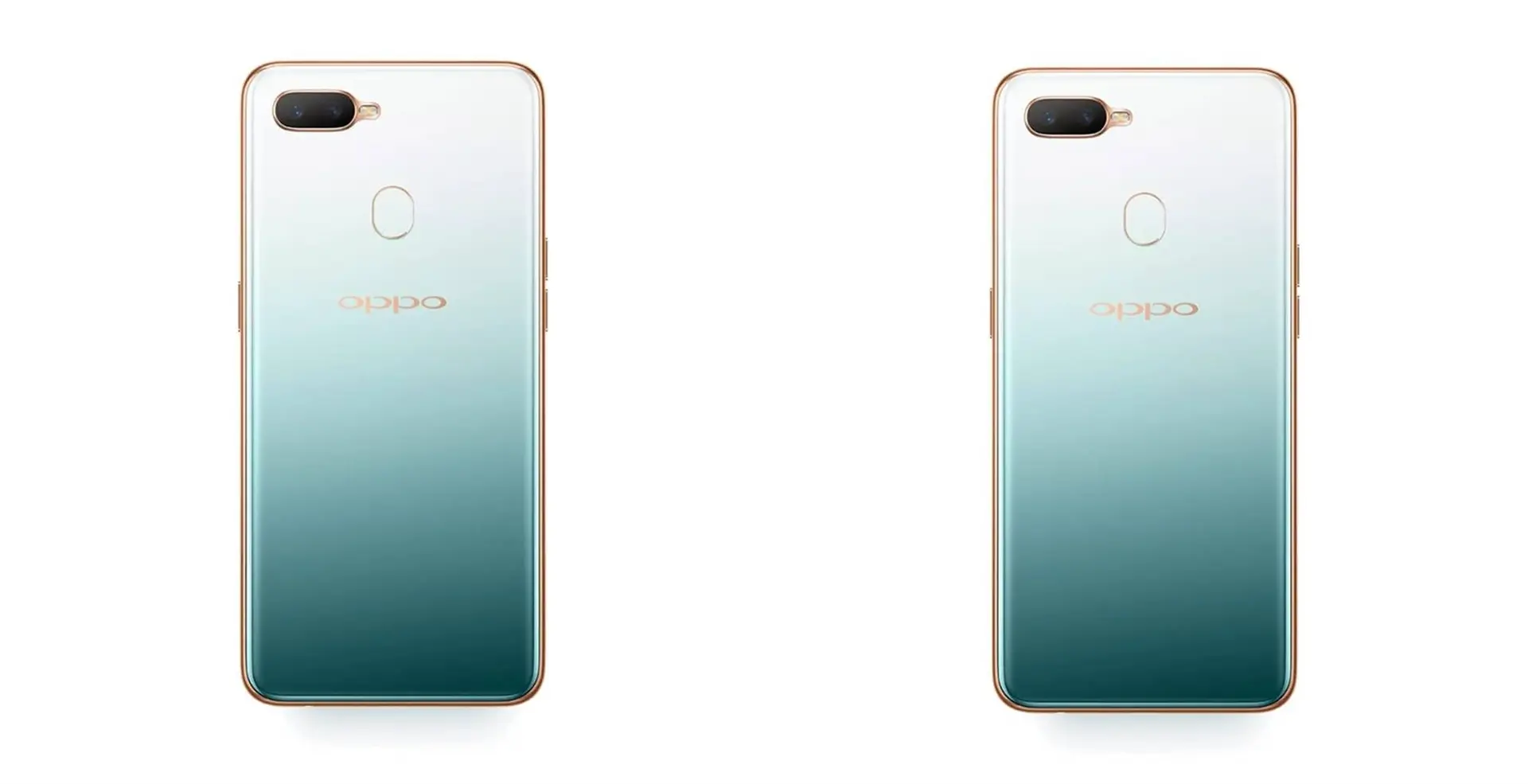 Lộ diện mặt lưng bản màu đặc biệt của OPPO F9, sẽ sớm ra mắt tại VN?
