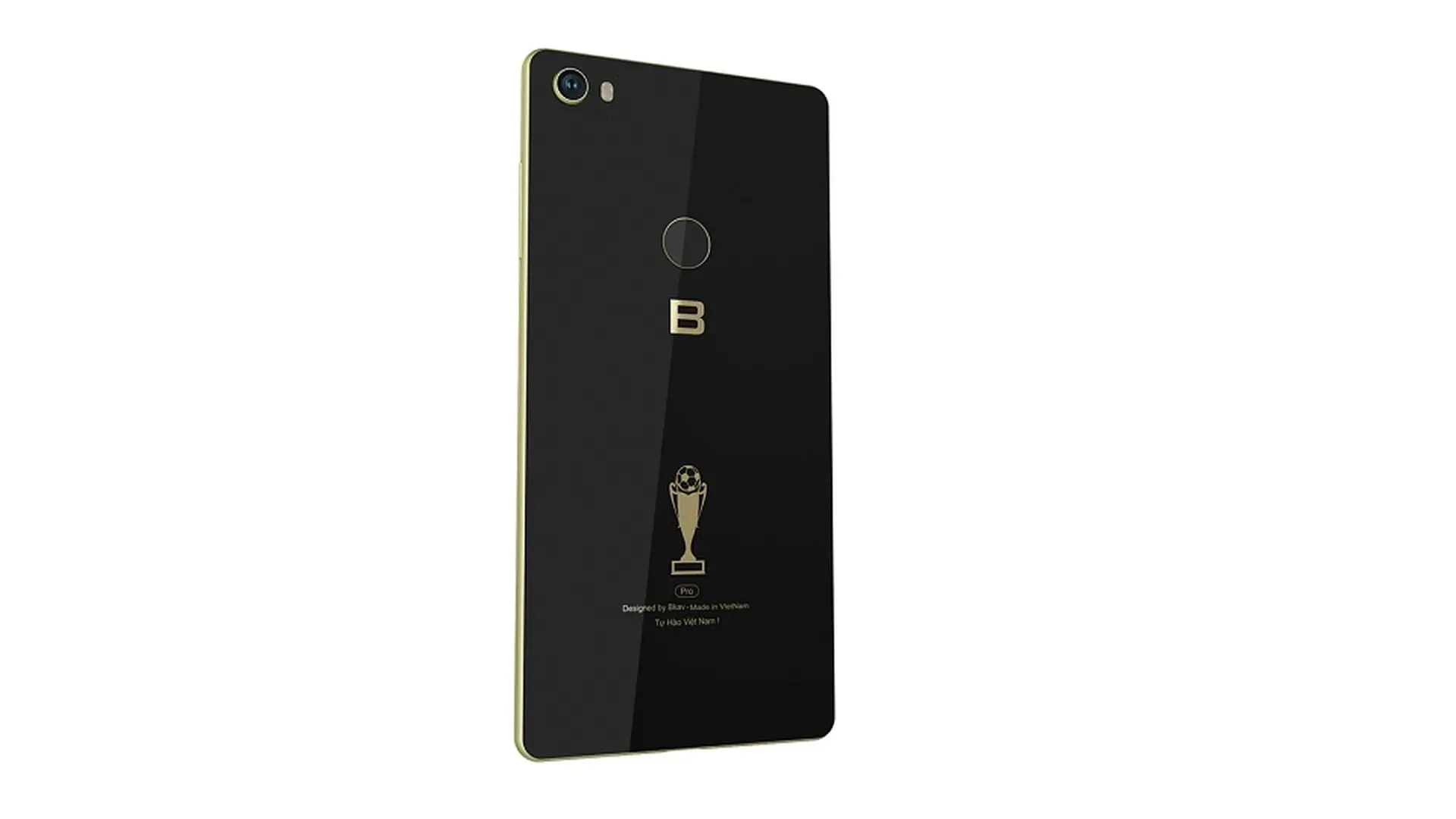 Bphone 3 Pro phiên bản Tự Hào Việt Nam chuẩn bị ra mắt