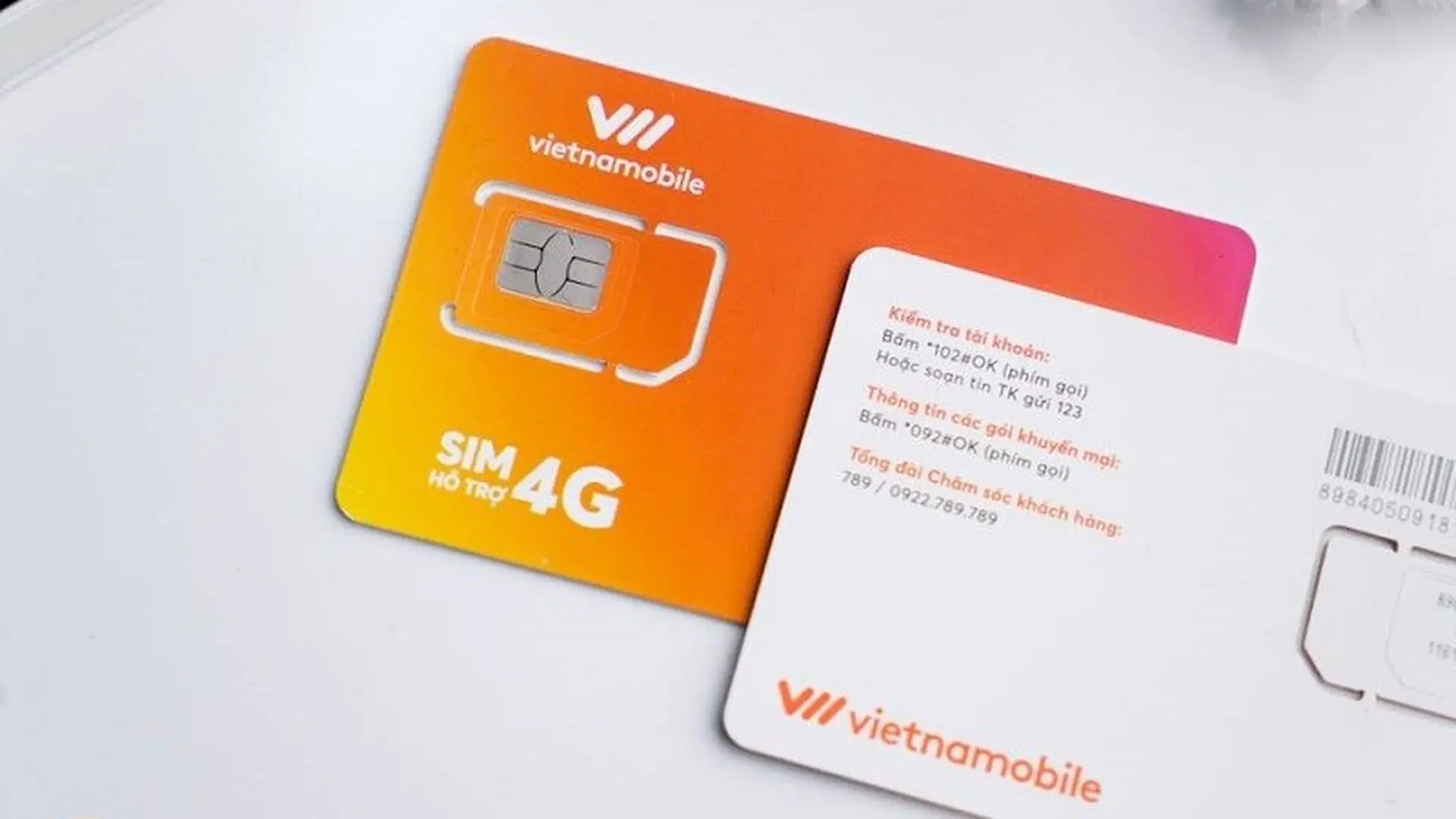 Mách bạn bí kíp “nghe gọi, lướt 4G thả ga” với chi phí siêu rẻ, chỉ từ 30K/tháng!