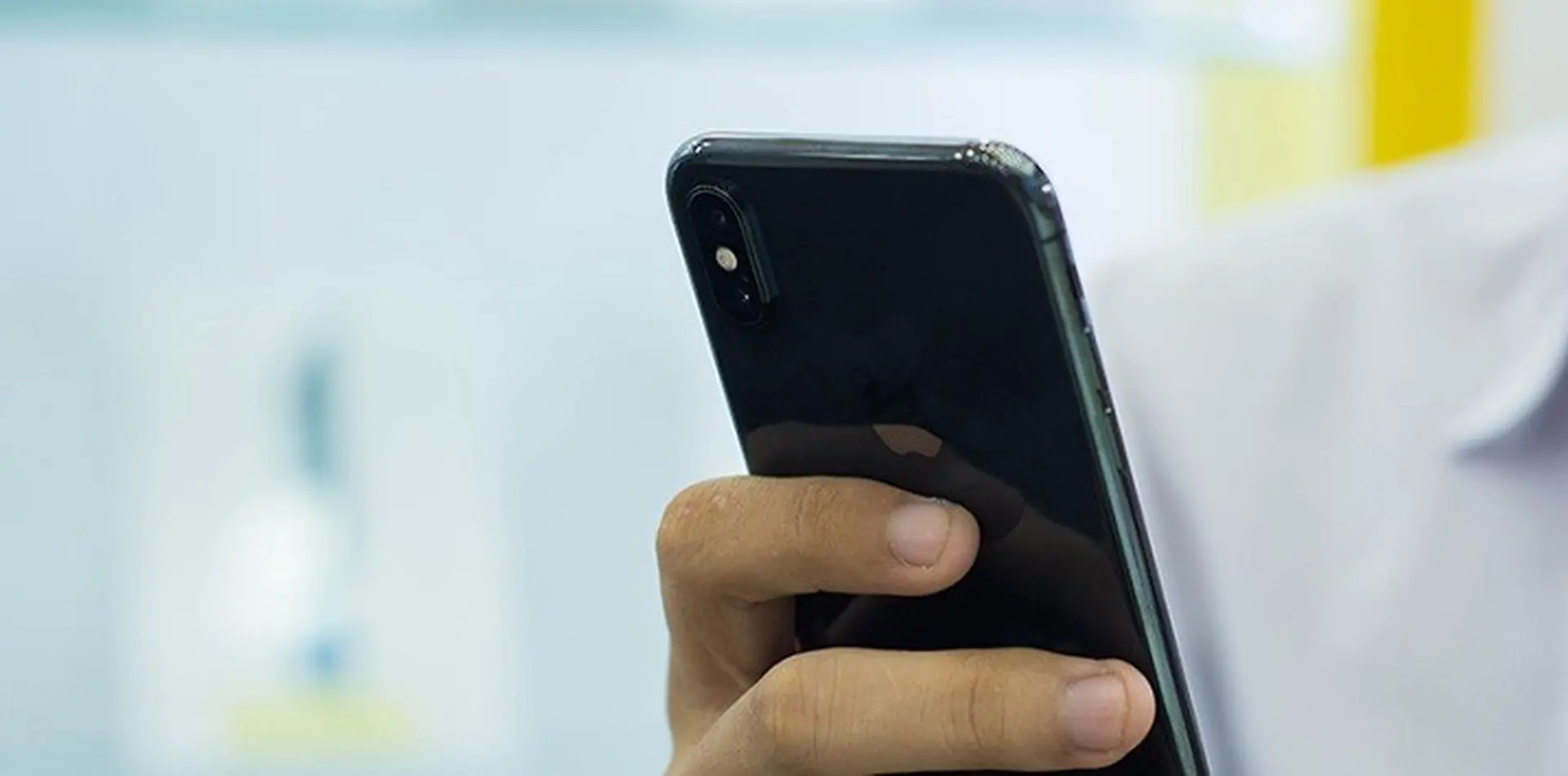Tin được không, iPhone cứu mạng người bị lật thuyền tại Nhật Bản