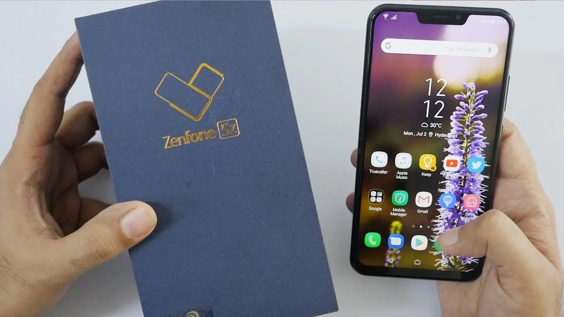 ASUS xác nhận dòng ZenFone không bị khai tử