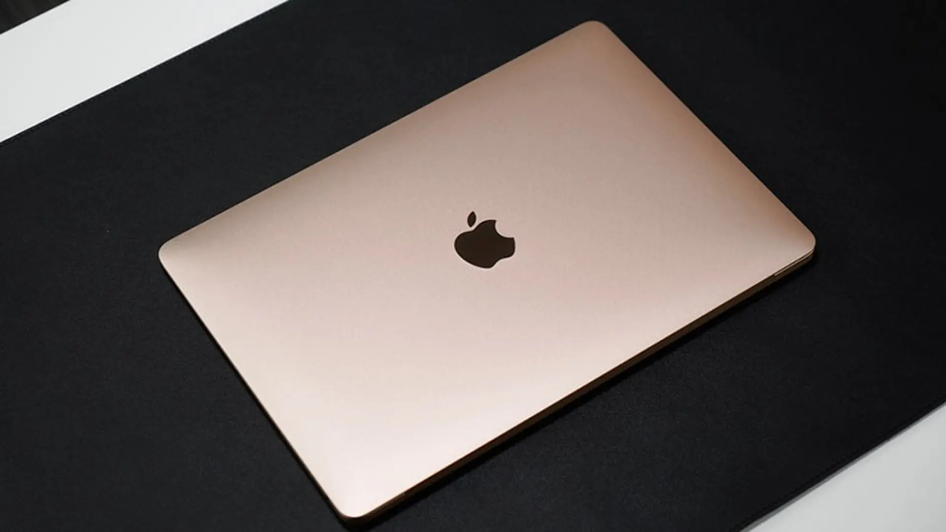 Trên tay Macbook Air 2018: Đột phá của dòng Macbook Air với loạt nâng cấp đáng giá