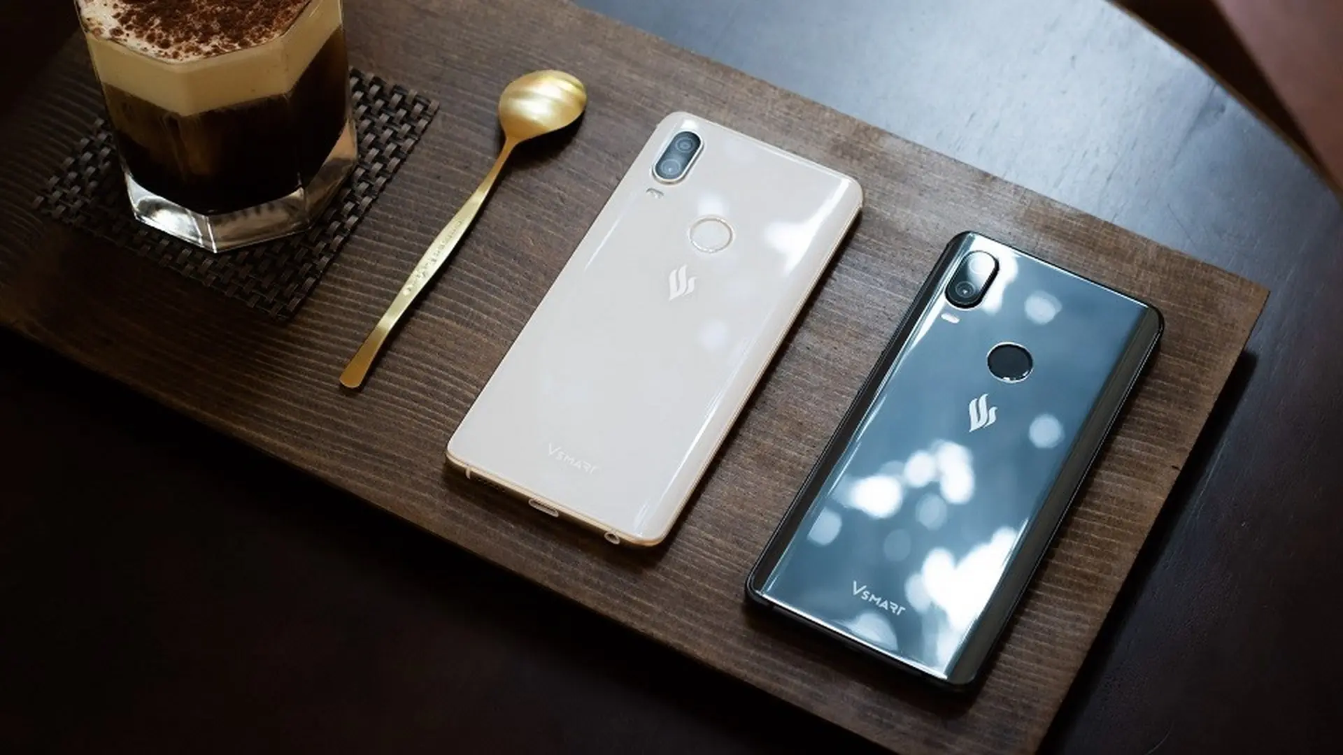 Vsmart đặt mục tiêu chiếm 30% thị phần smartphone Việt Nam