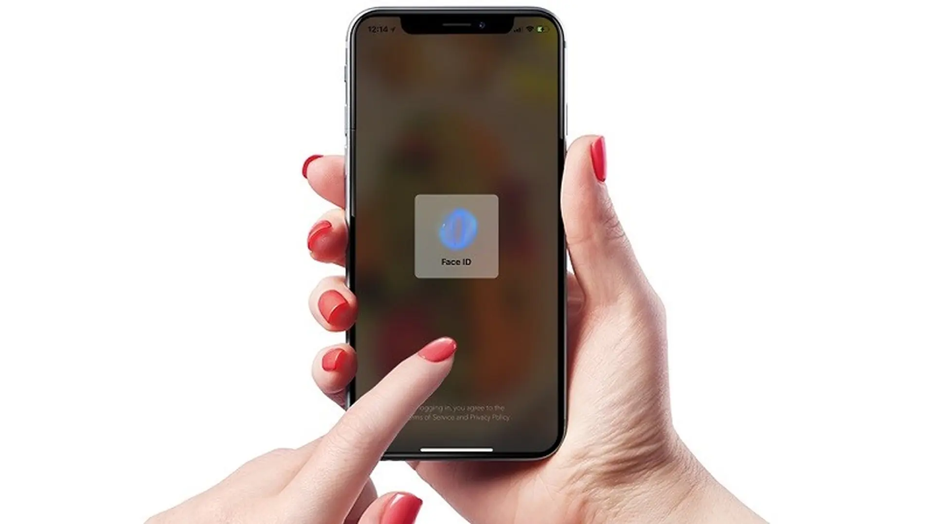 iPhone tương lai sẽ tích hợp cả công nghệ Face ID và Touch ID