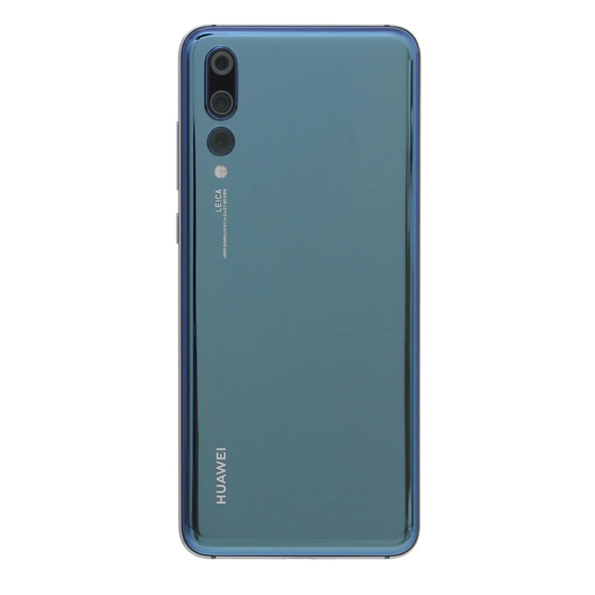 Điện thoại Huawei P20 Pro Xanh (Midnight Blue)_CLT-L29