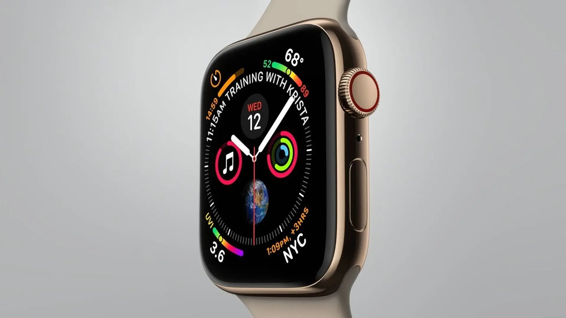 Bạn đang sử dụng Apple Watch, hãy nhanh chóng xem những video dưới đây