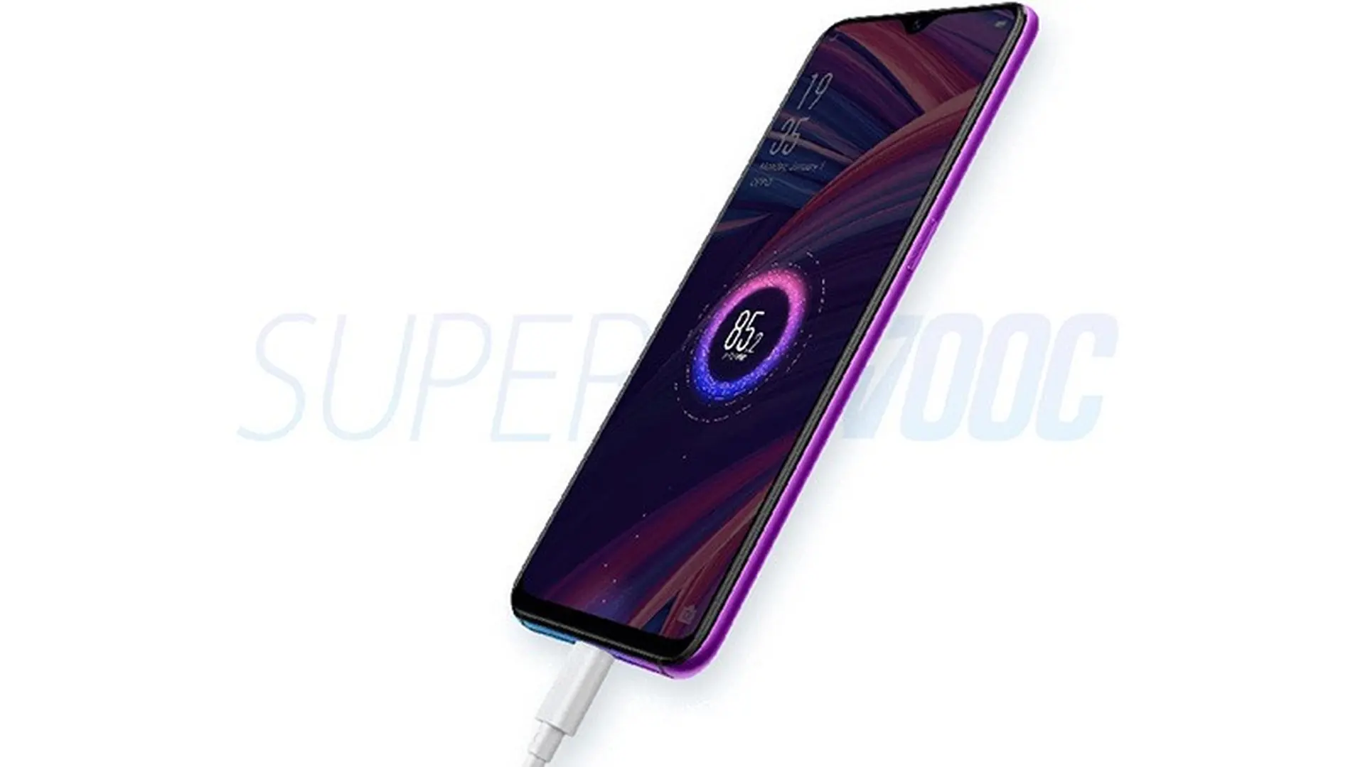 Thử nghiệm tốc độ sạc OPPO R17 Pro: 15 phút hơn 50%