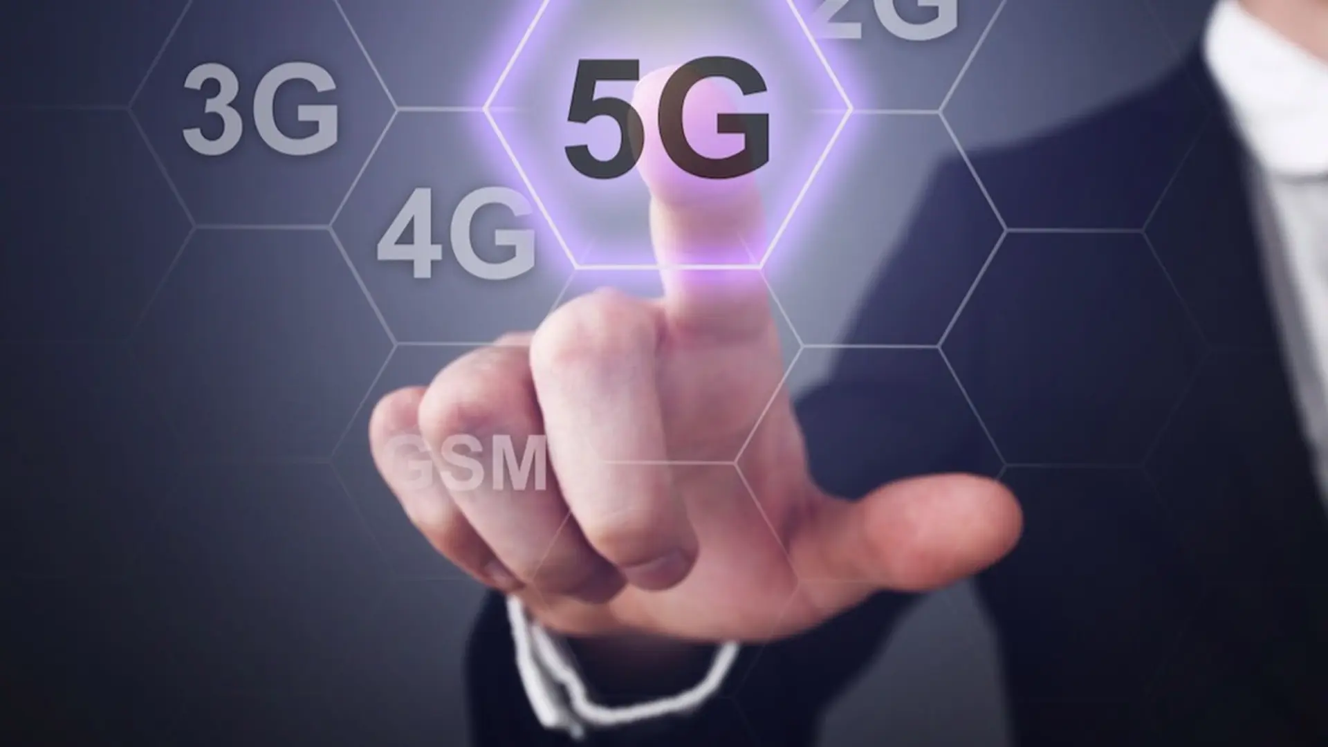 Mạng 5G đầu tiên trên thế giới bắt đầu được triển khai tại Hàn Quốc