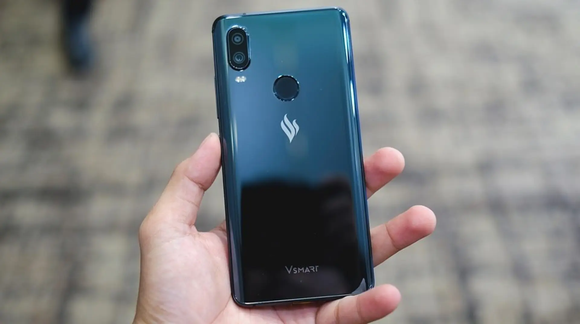 Vsmart Active 1 chip Snapdragon 660 đang cho đặt hàng với giá tốt, giảm thêm 700.000 đồng