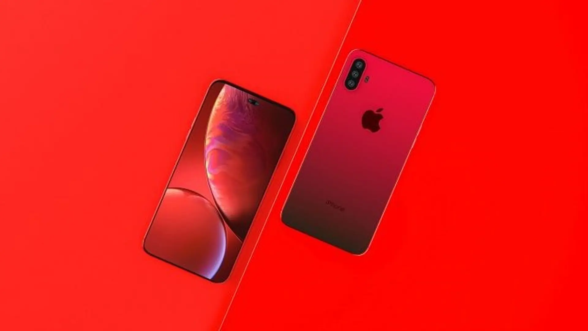 iPhone và AirPower tương lai sẽ có thêm các tính năng mới