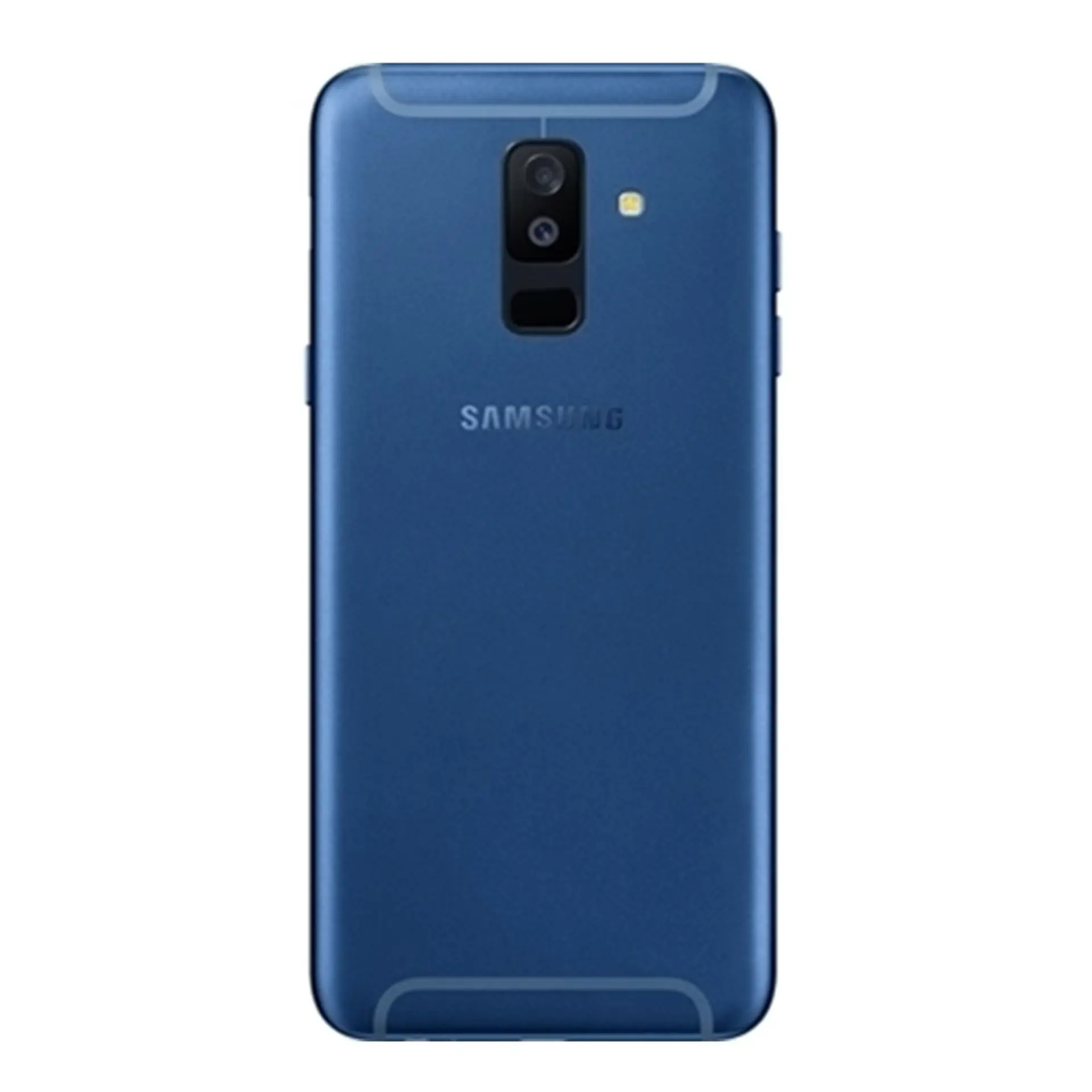 Điện thoại Samsung A6 Plus (2018) Xanh Dương