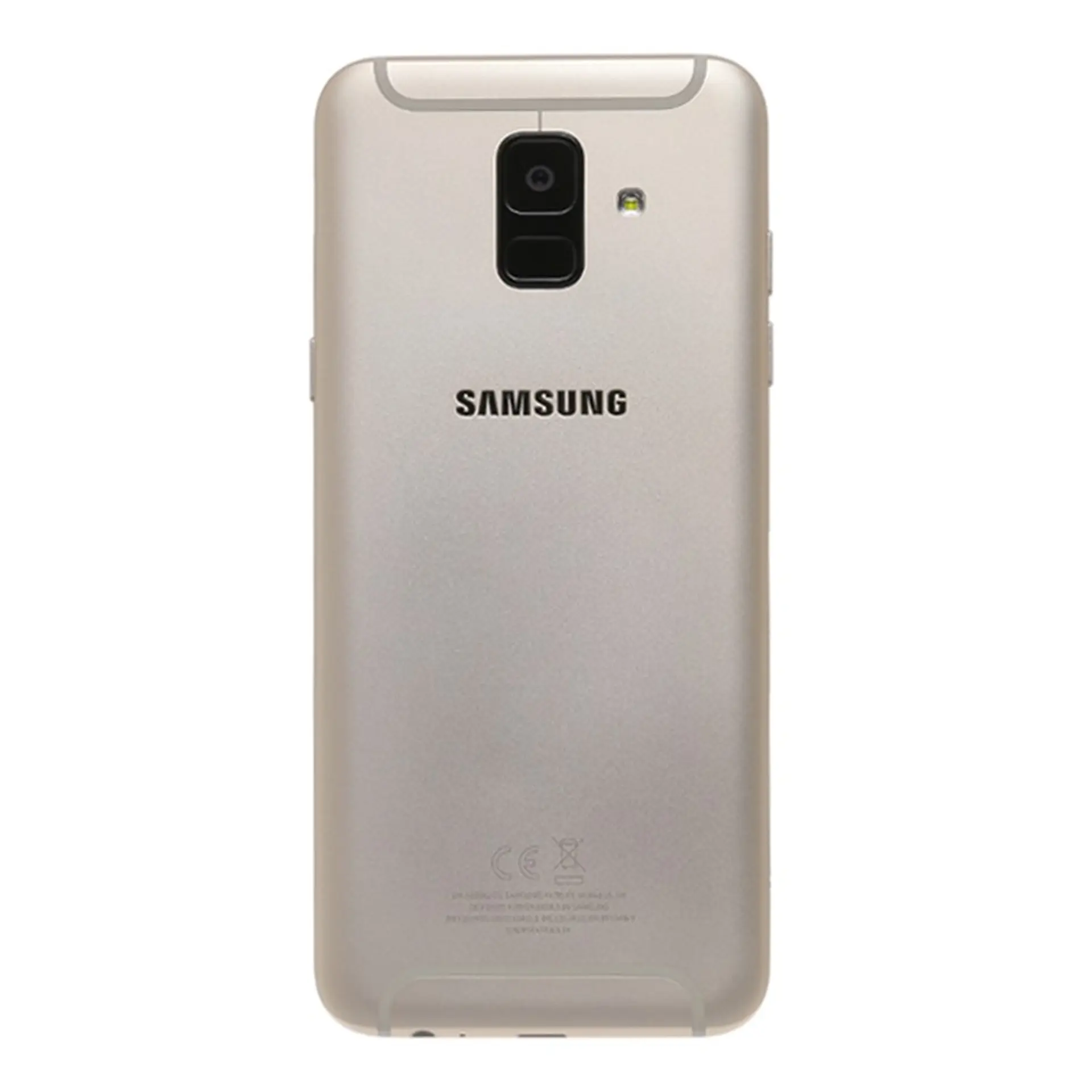 Samsung Galaxy A6 2018