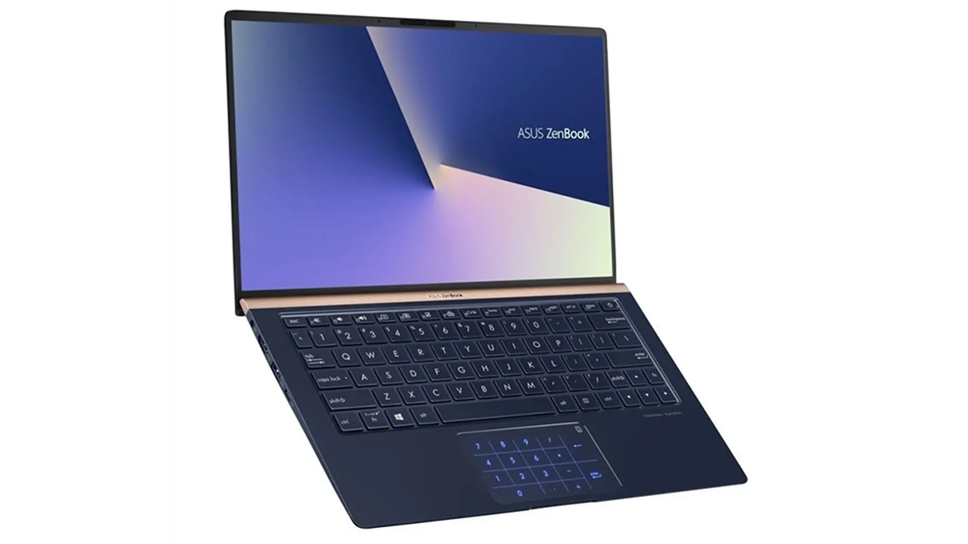 Những điều bạn chưa biết về Asus ZenBook 13 UX333FA: laptop 13,3 inch nhỏ gọn nhất thế giới