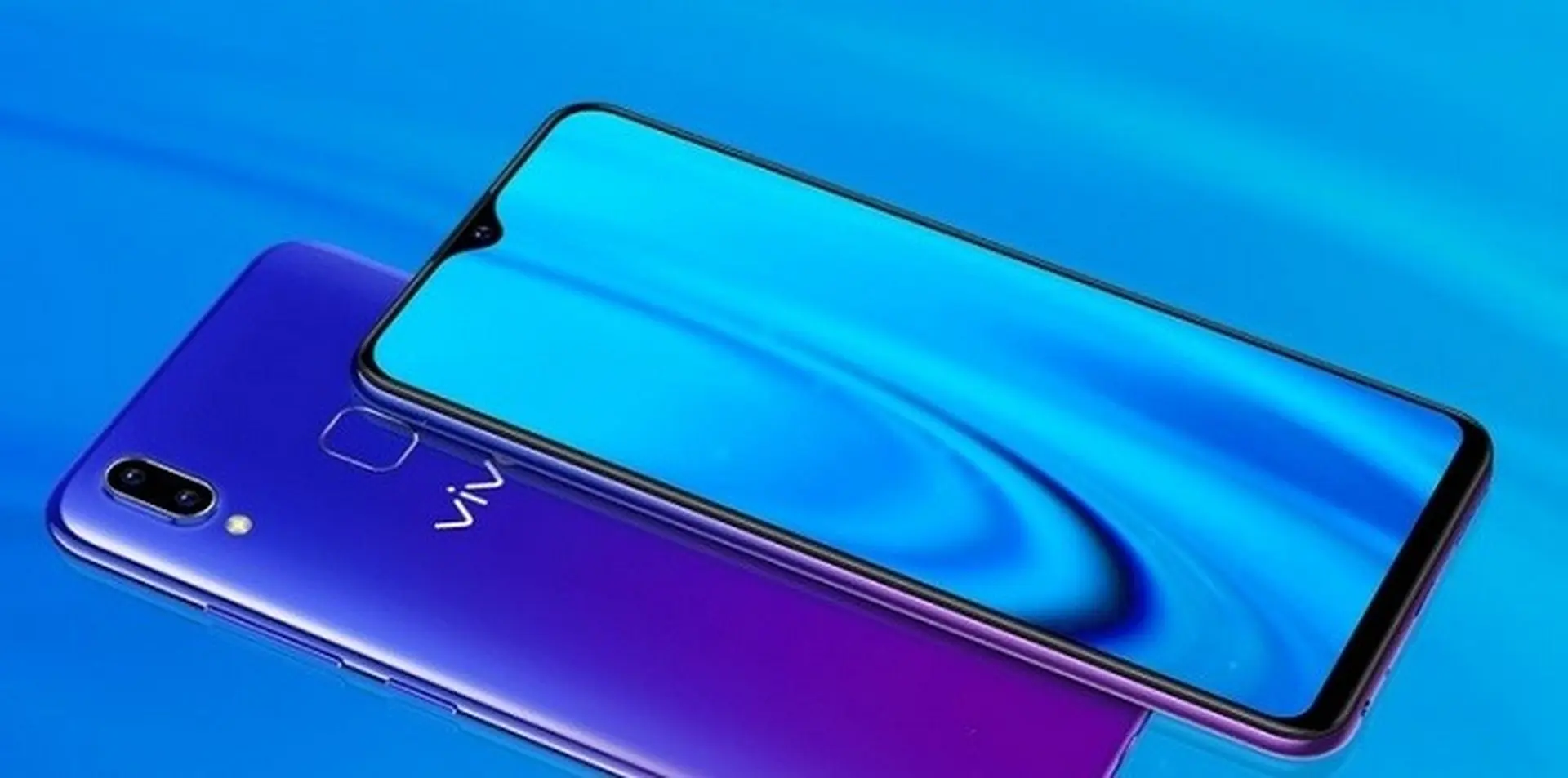 Vivo Y93 ra mắt với camera kép, màn hình “giọt nước”, chip snapdragon 439
