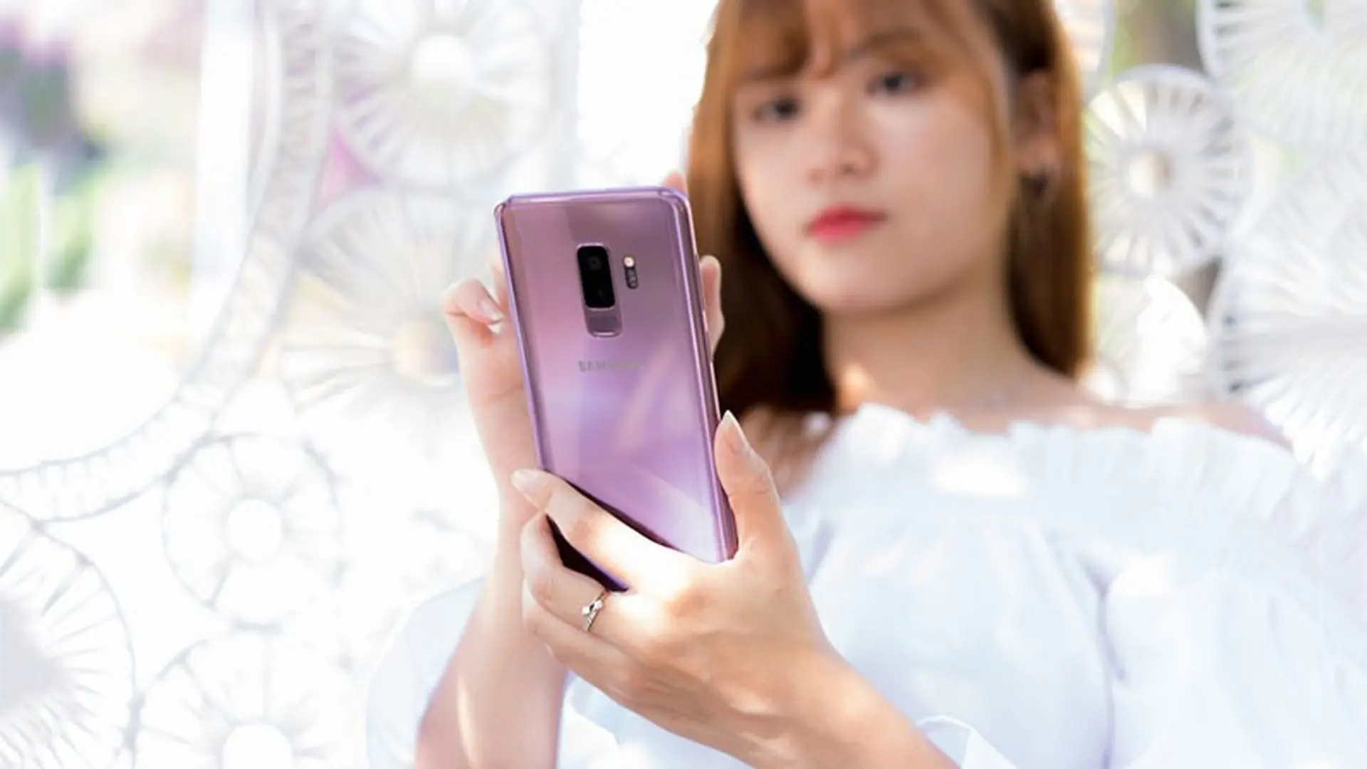 Những điều bạn cần làm ngay khi mua Galaxy S9 và Galaxy S9 +