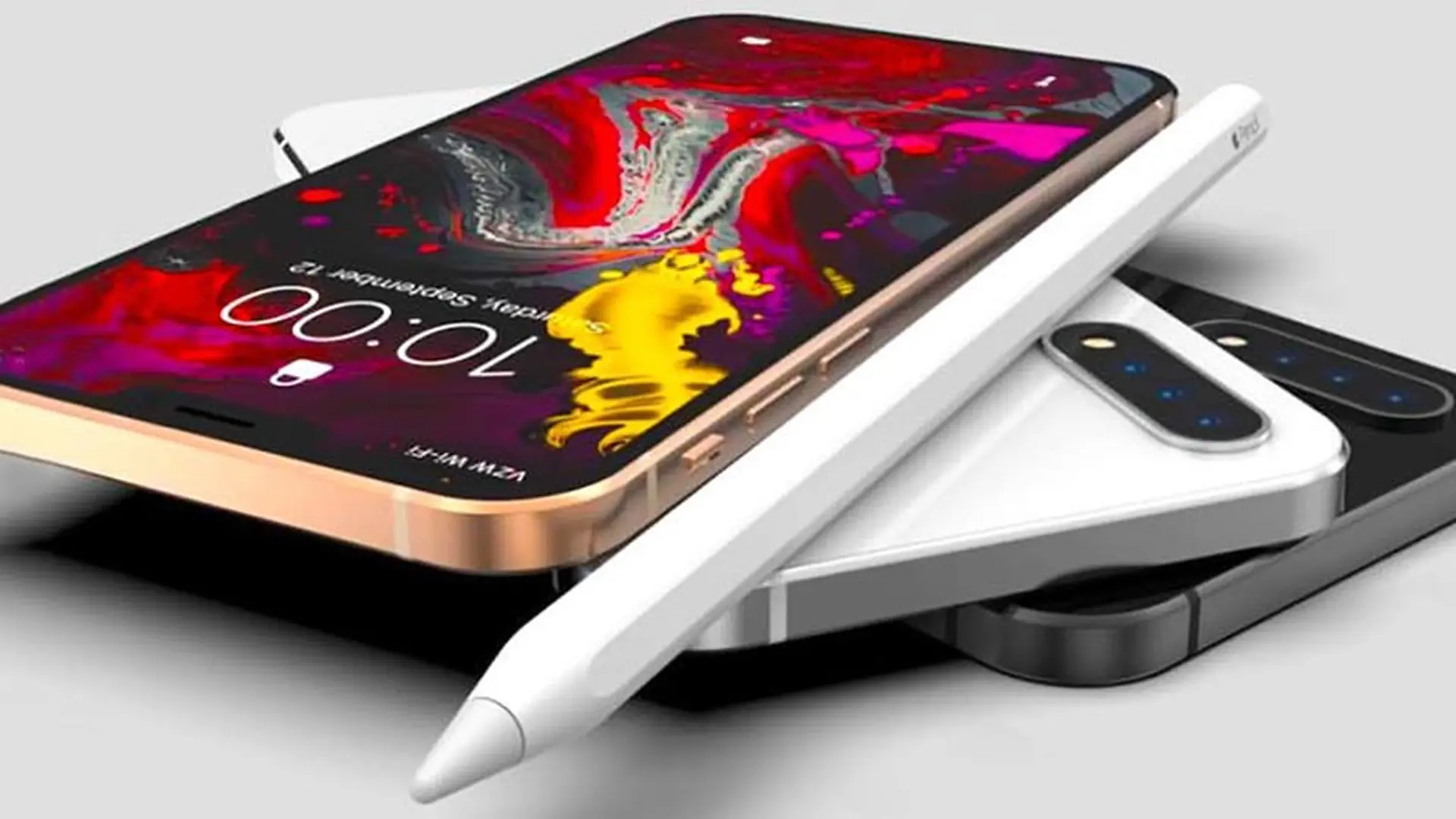 Những điều bạn có thể mong đợi ở Apple vào năm 2019