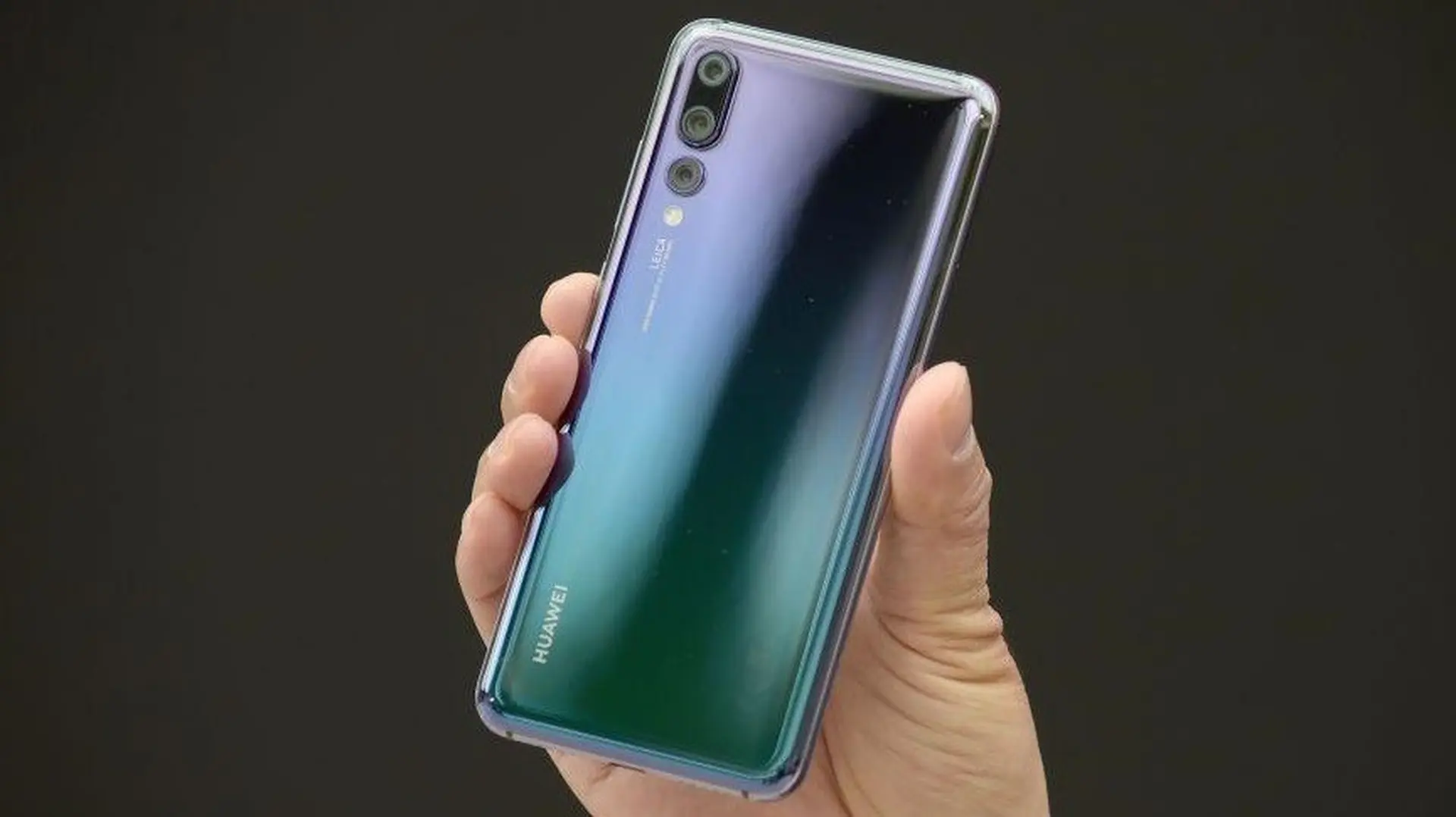 Huawei P30 sẽ tích hợp 3 camera mặt sau, hỗ trợ zoom quang 5x
