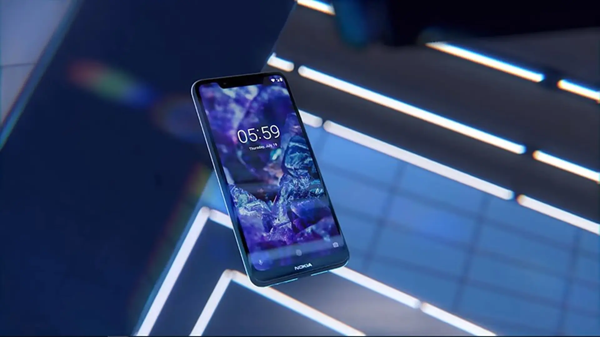 Một chiếc smartphone Nokia mới toanh vừa đạt chứng nhận Bluetooth, sẽ sớm ra mắt?