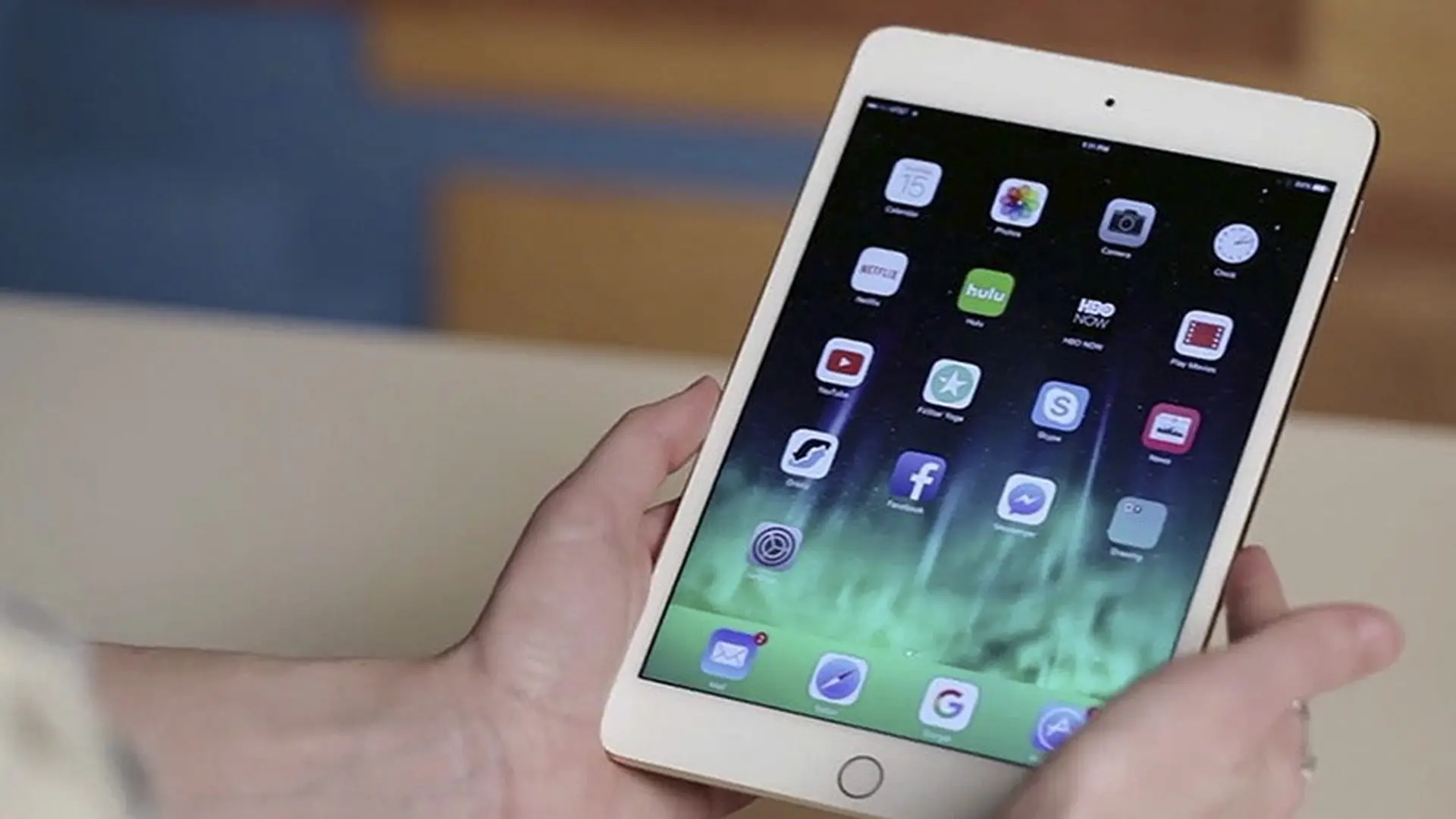iPad Mini 5 và những lý do đáng chờ đợi nhất trước ngày ra mắt