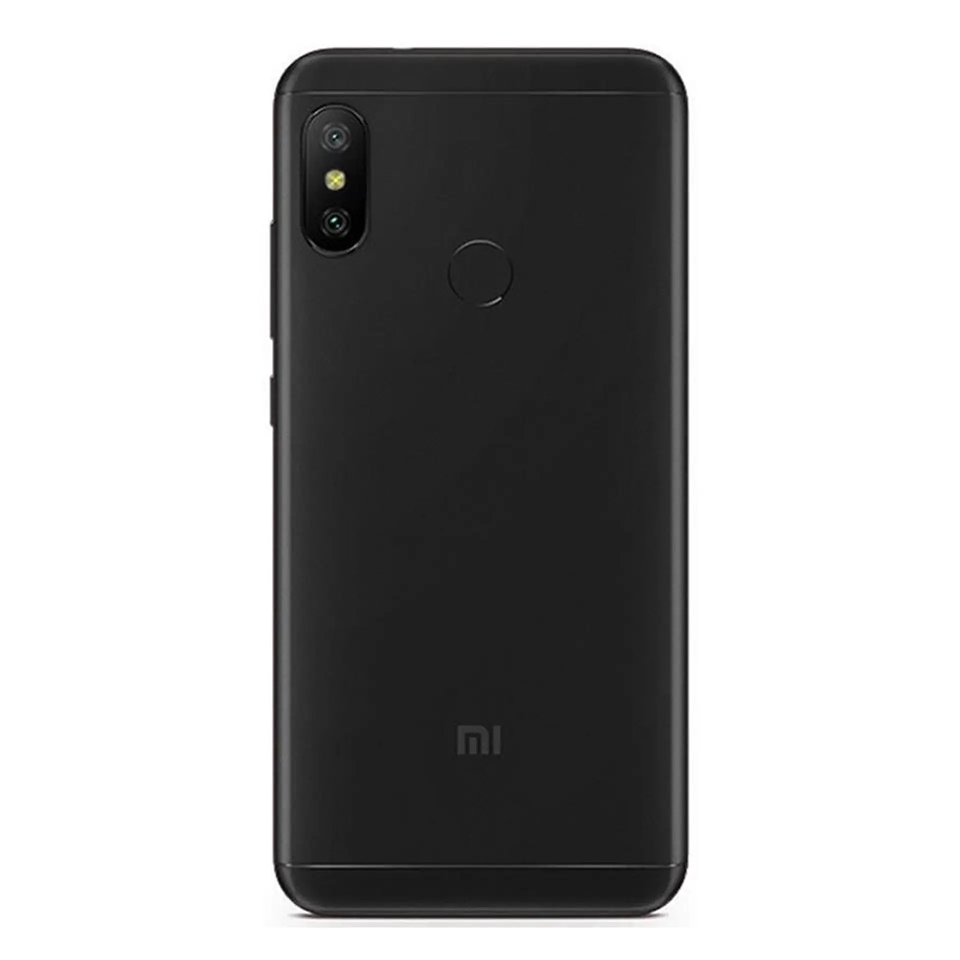 Điện thoại Xiaomi Mi A2 Lite 4GB-64GB Đen (Black)