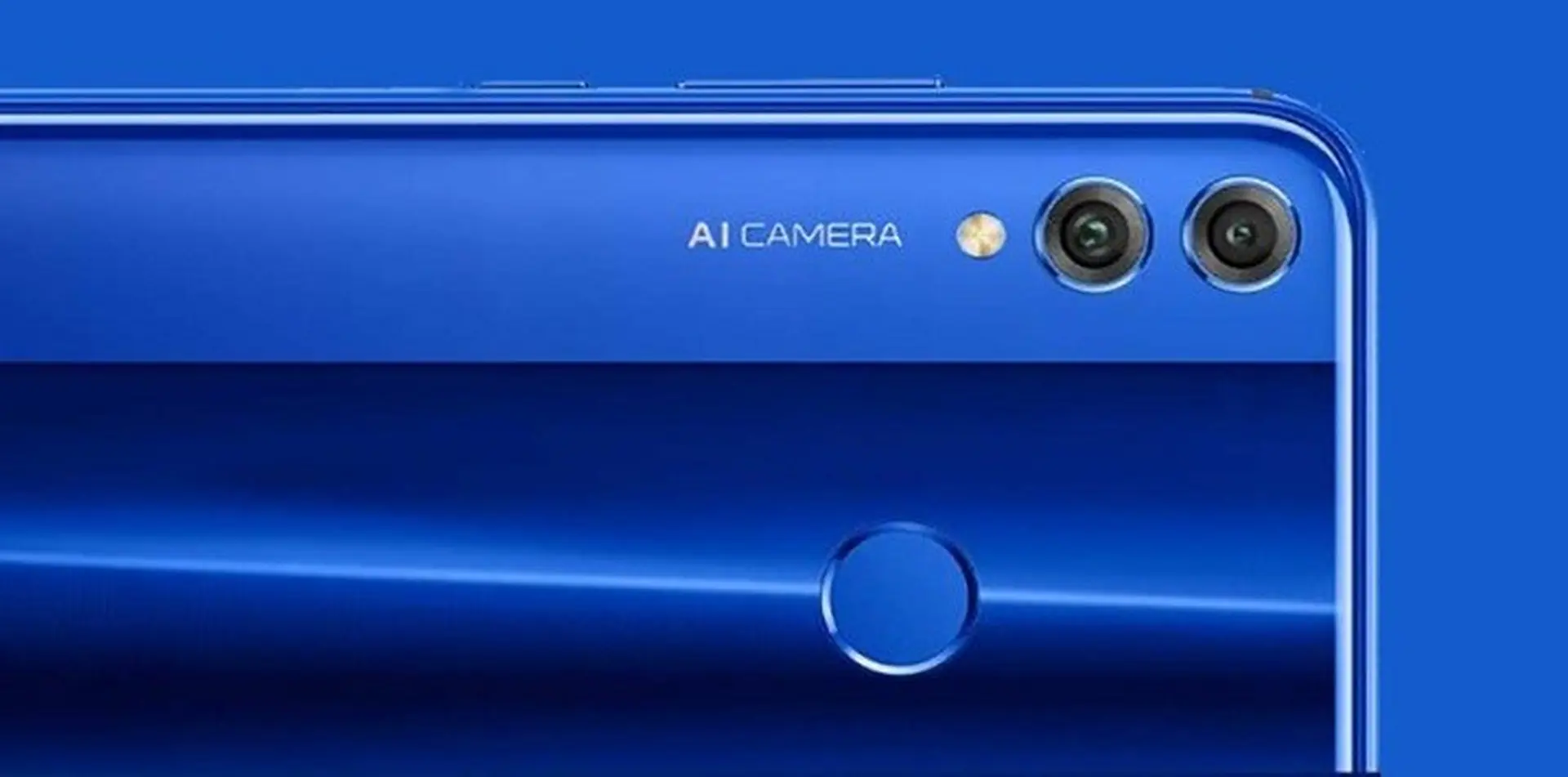 Lộ giá bán Huawei Y7 Pro (2019): Camera khẩu độ f/1.8, màn hình “giọt nước”, màu sắc gradient thời thượng