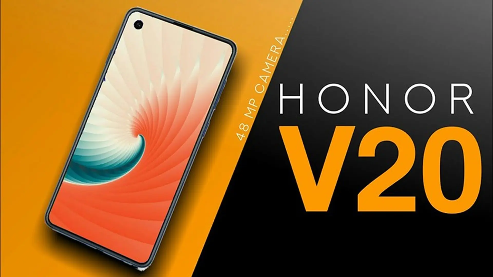 Honor V20 lộ điểm benchmark ấn tượng trên AnTuTu, đạt hơn 307 ngàn điểm