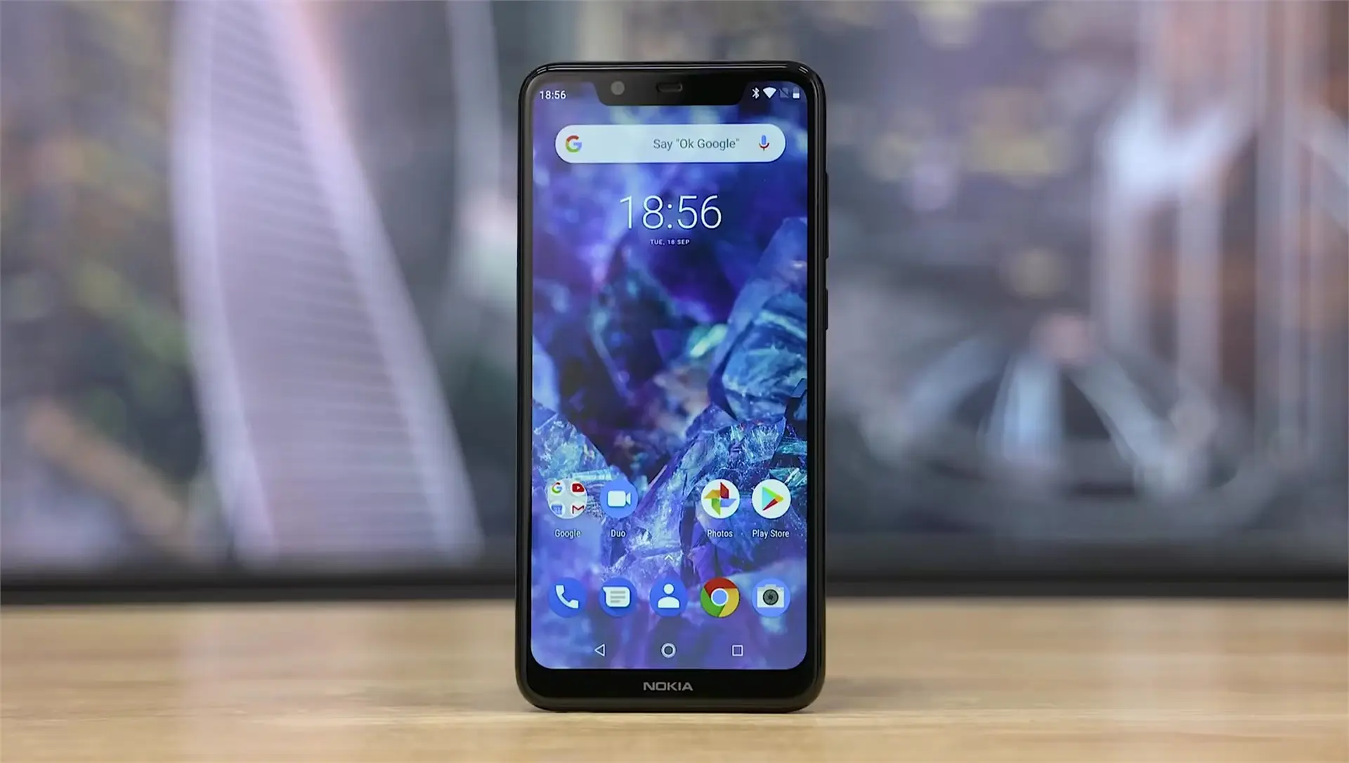 Nokia 5.1 Plus chính thức được lên đời Android 9 Pie